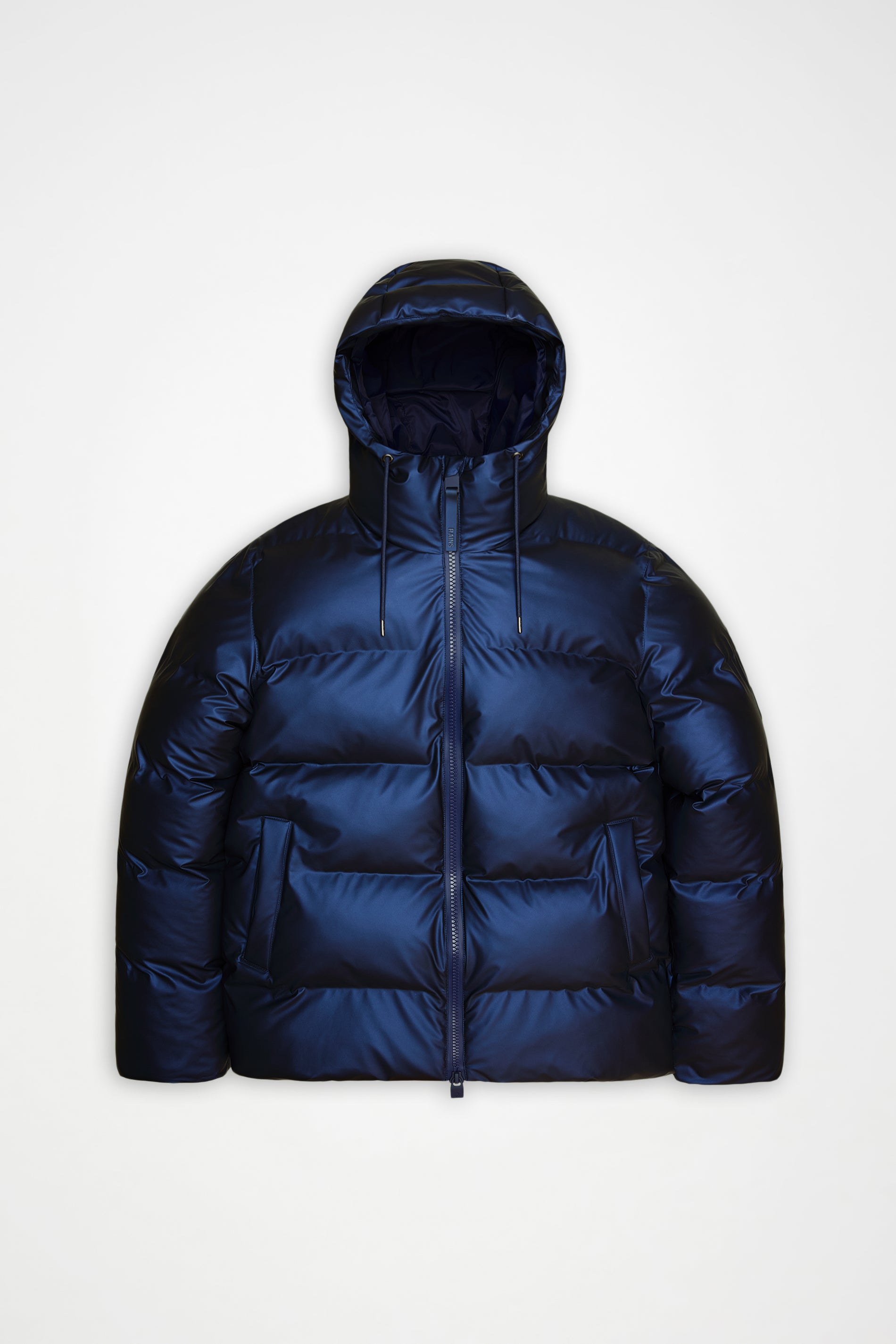 Alta Puffer Jacket