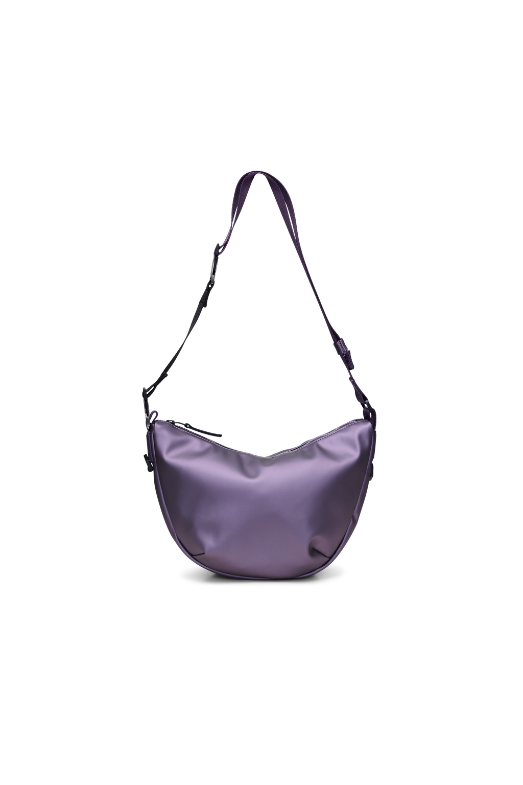 Rains® Valera Shoulder Bag in Black for $140 | Free Shipping