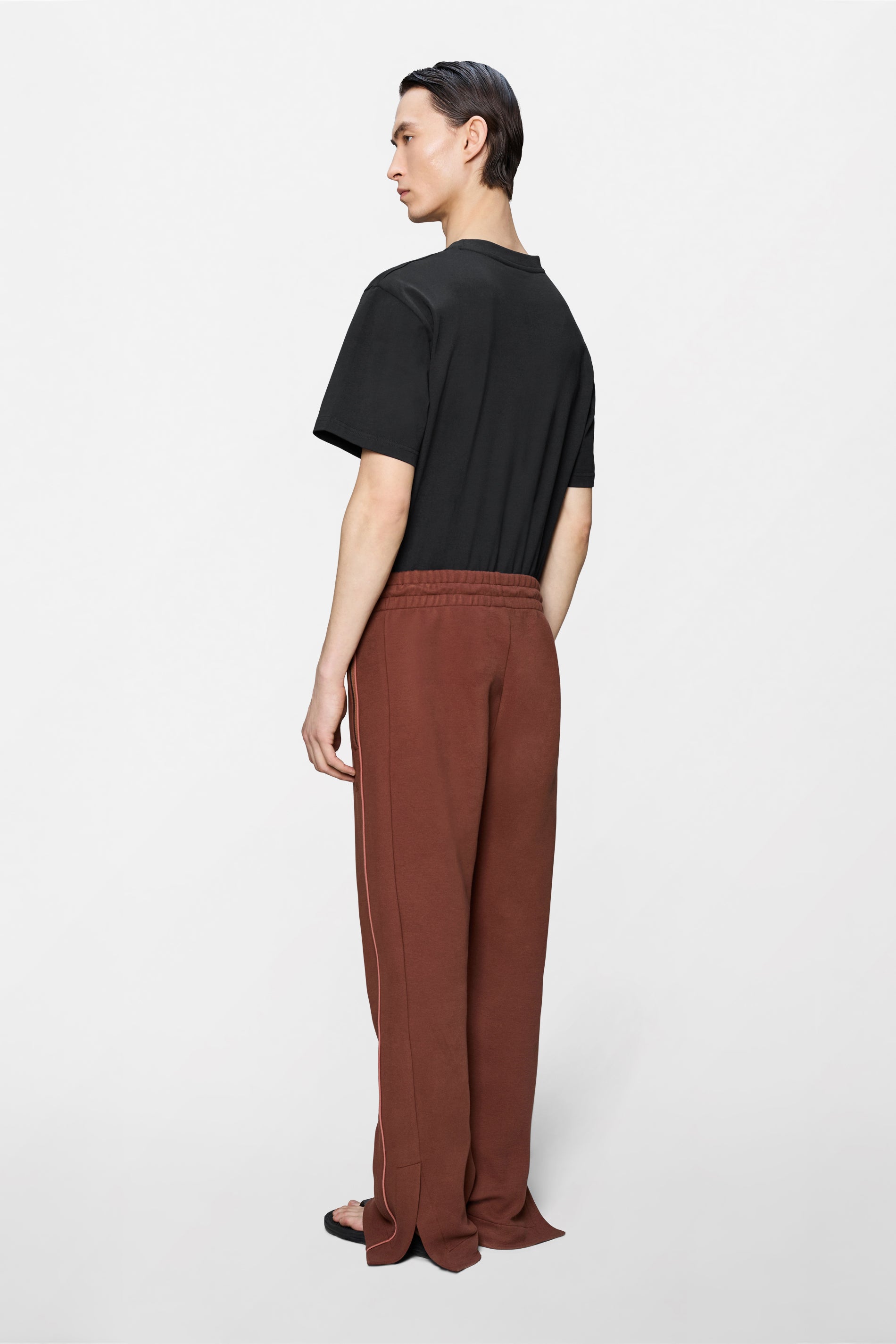 RAINS Downtime Track Pants Ignite Jacket