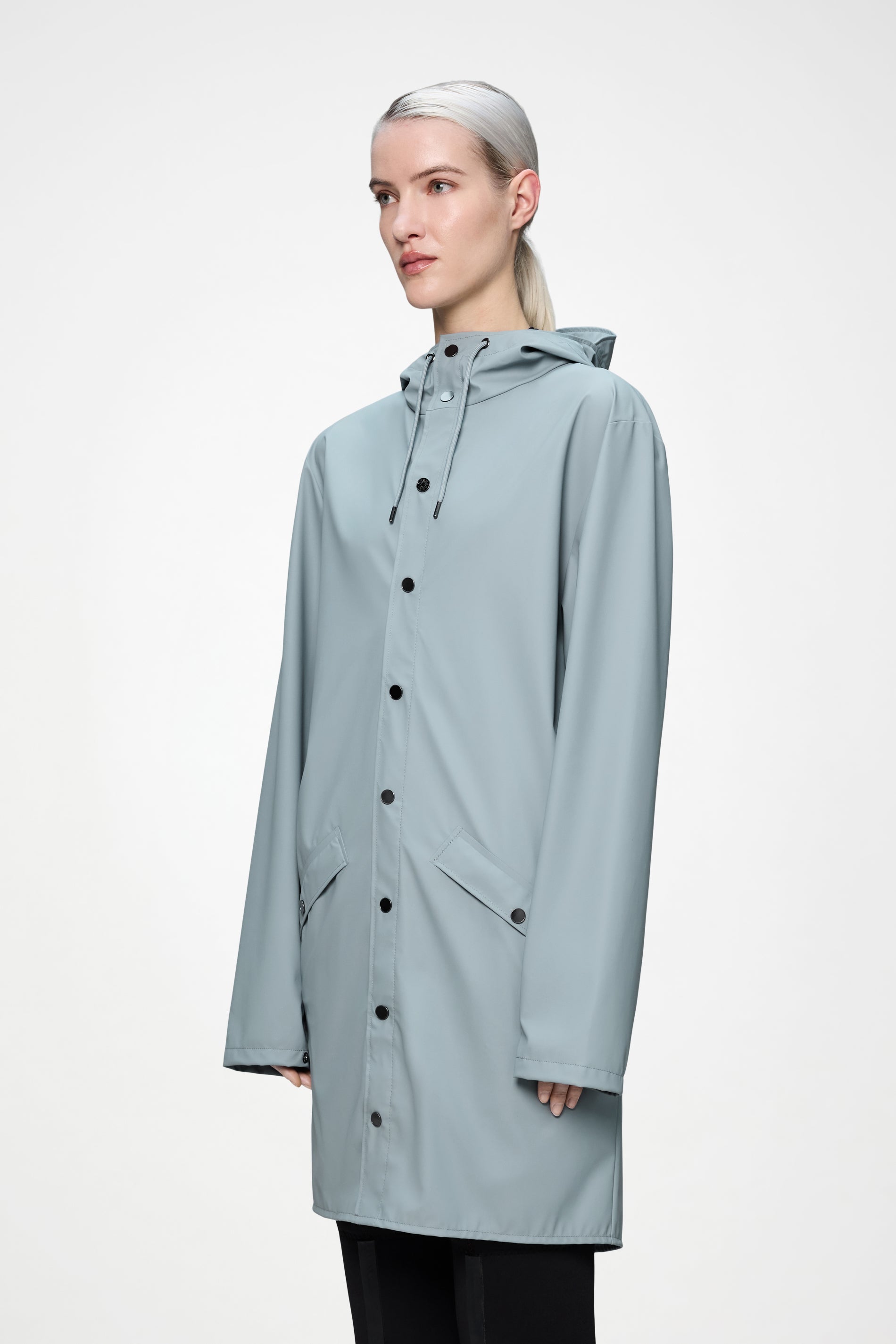 Long Jacket