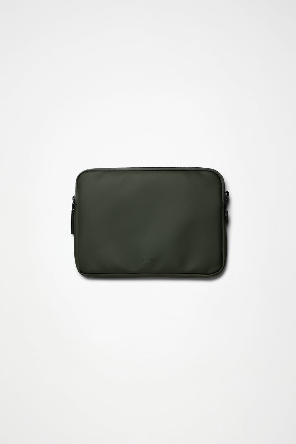 Rains® Trail Laptop Case 13″/14″ in Black for $80 Rains® Trail Laptop Case 13″/14″ in Black for $80