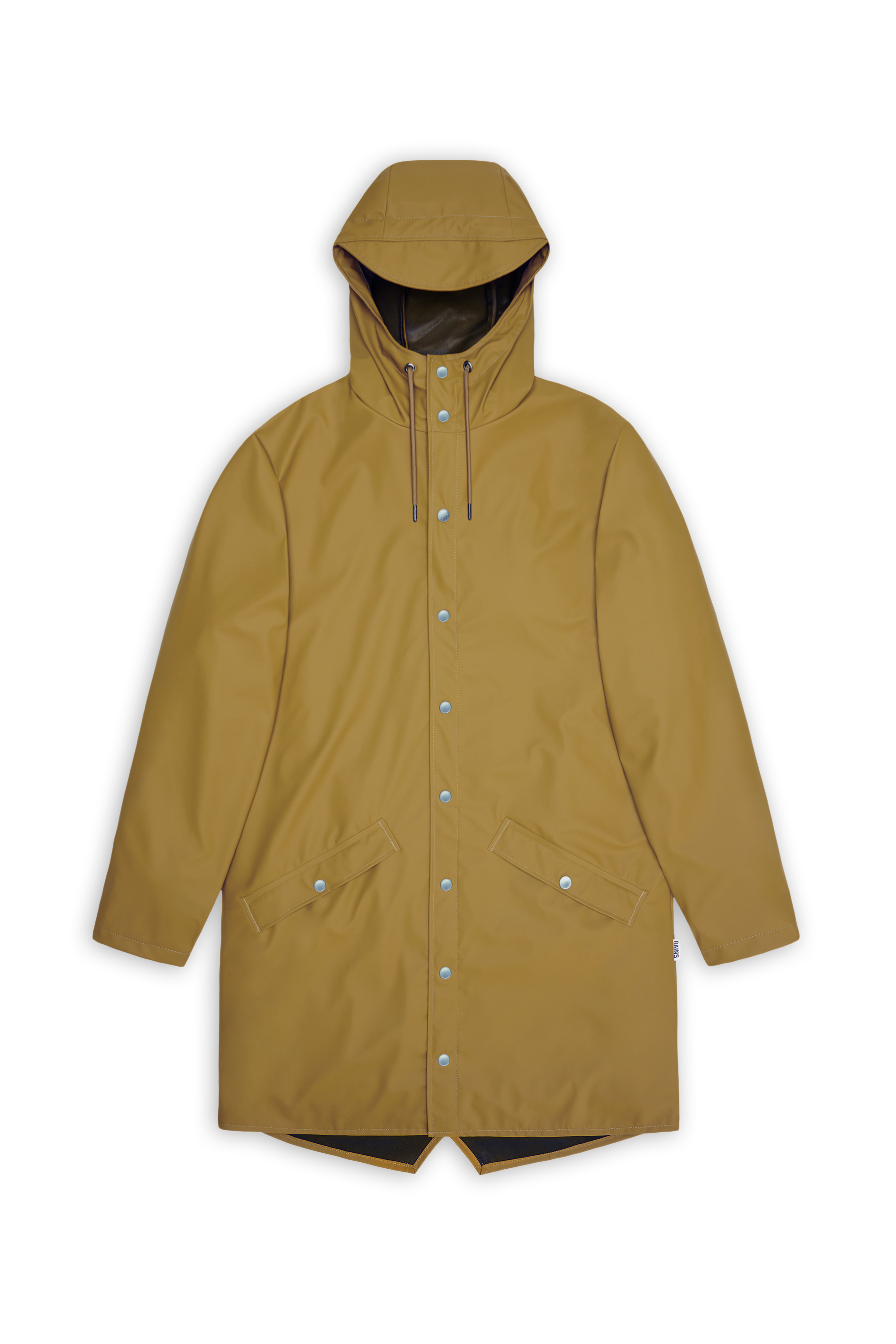 Long Jacket