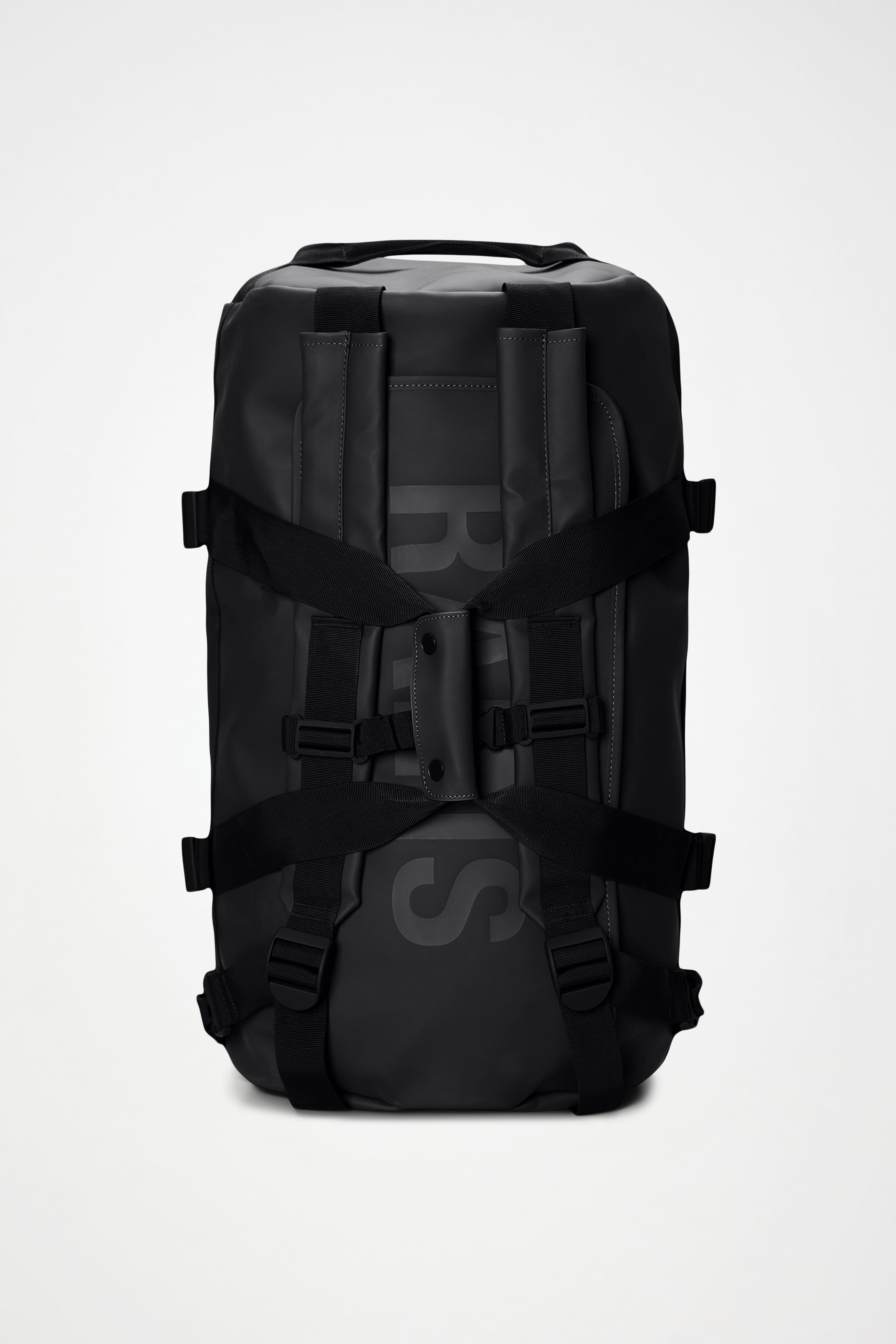base bag rains Waterproof Sportique Introducing the Texel Duffel Bag Mini W3 Rain Gear Rains Bumbag RAINS