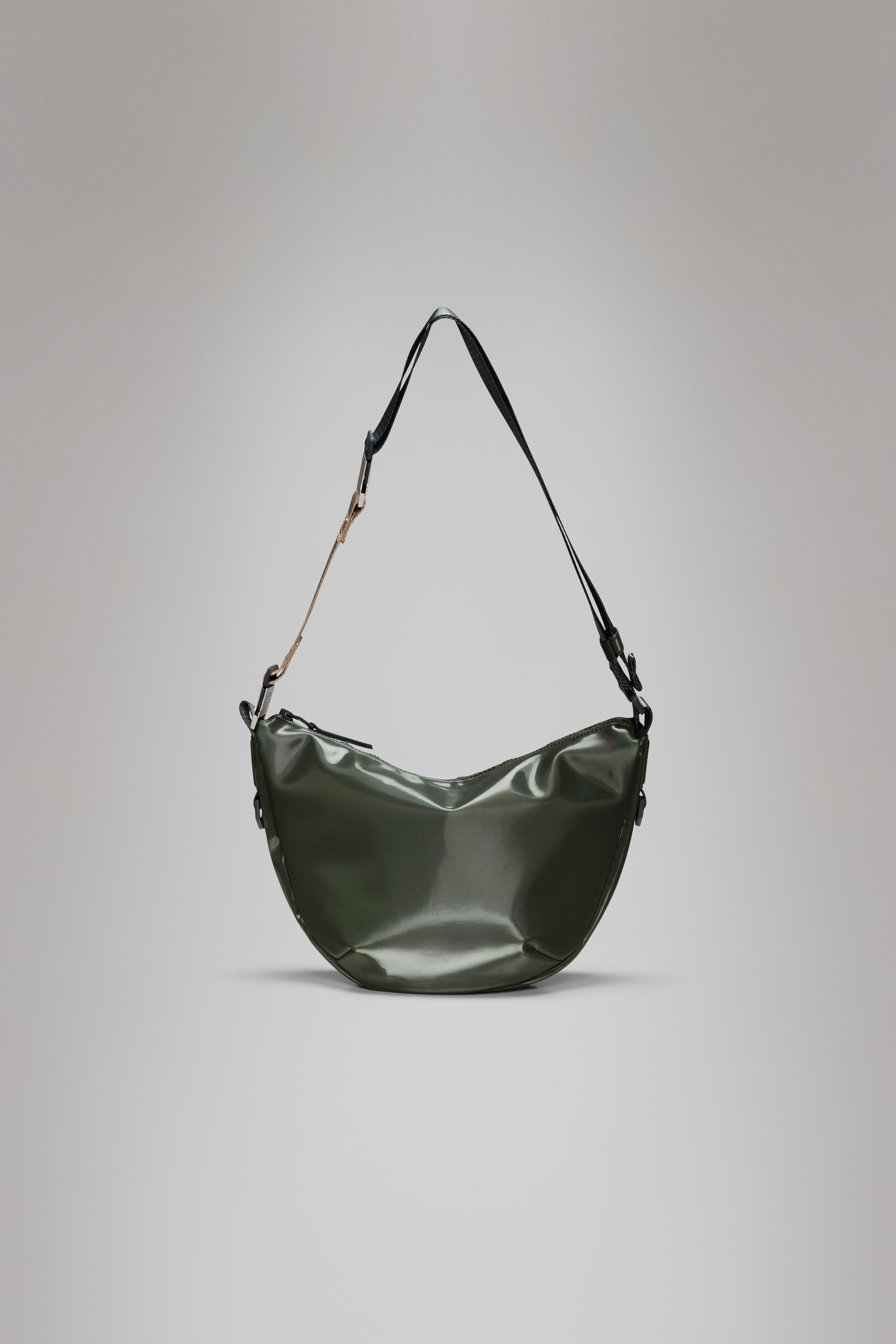 Rains® Valera Shoulder Bag in Black for $140 | Free Shipping