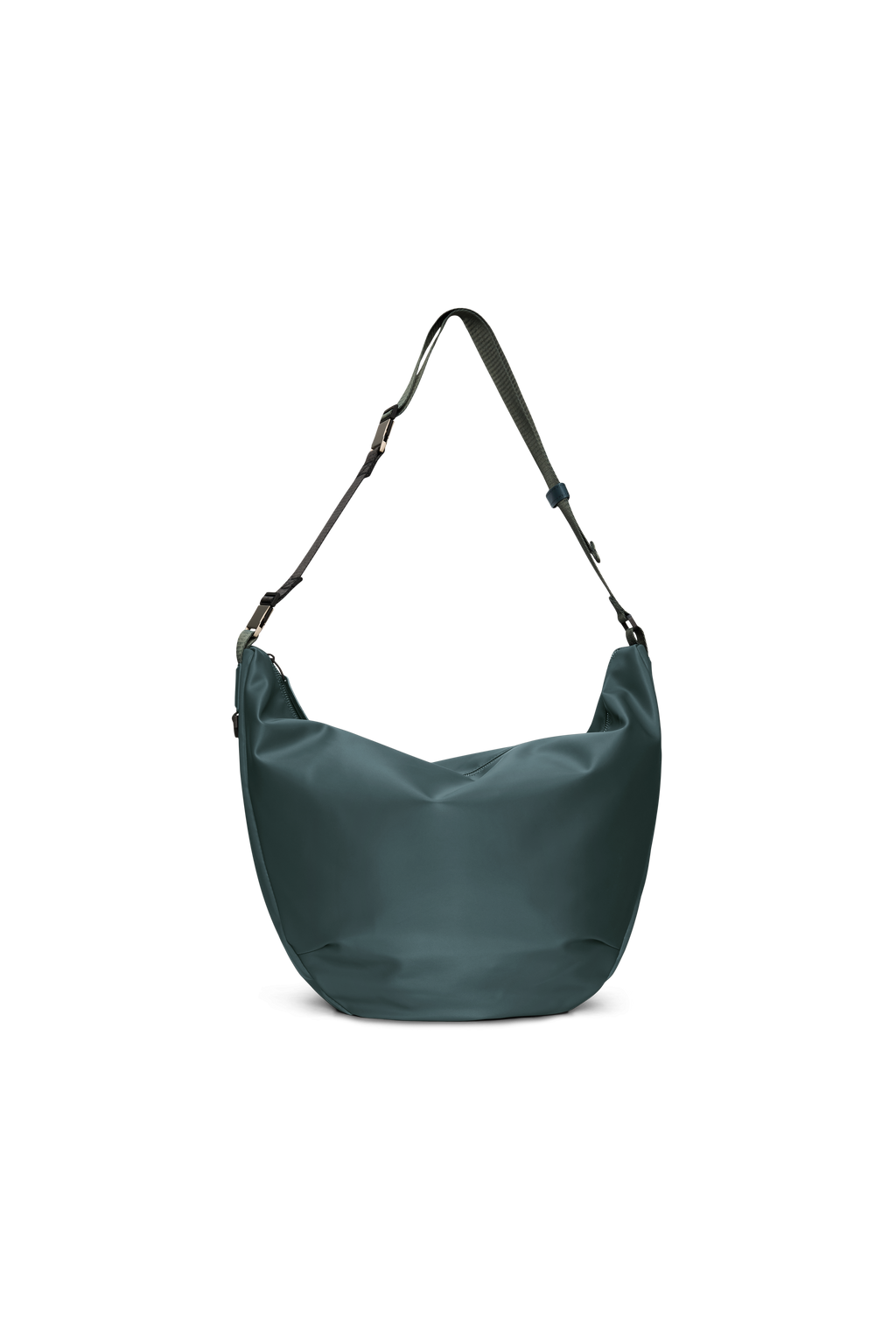 Rains® Valera Shoulder Bag Large in Black for $165 | Free Shipping
