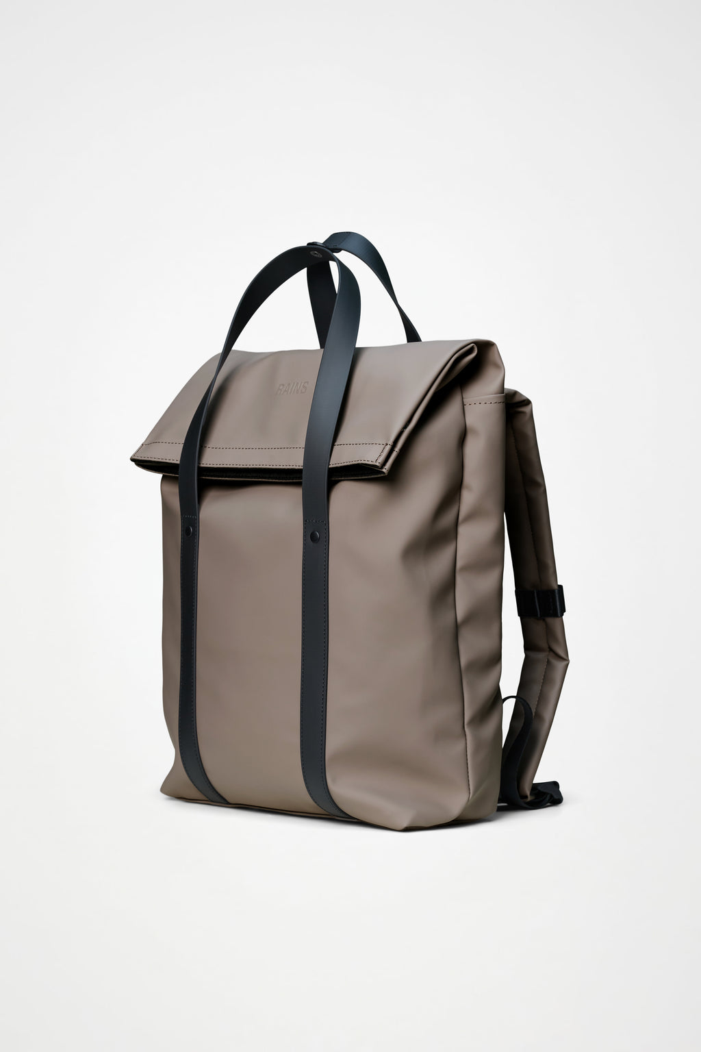rains taupe backpack Micro | Backpack | Shade and a D RAINS Backpack for Women and
