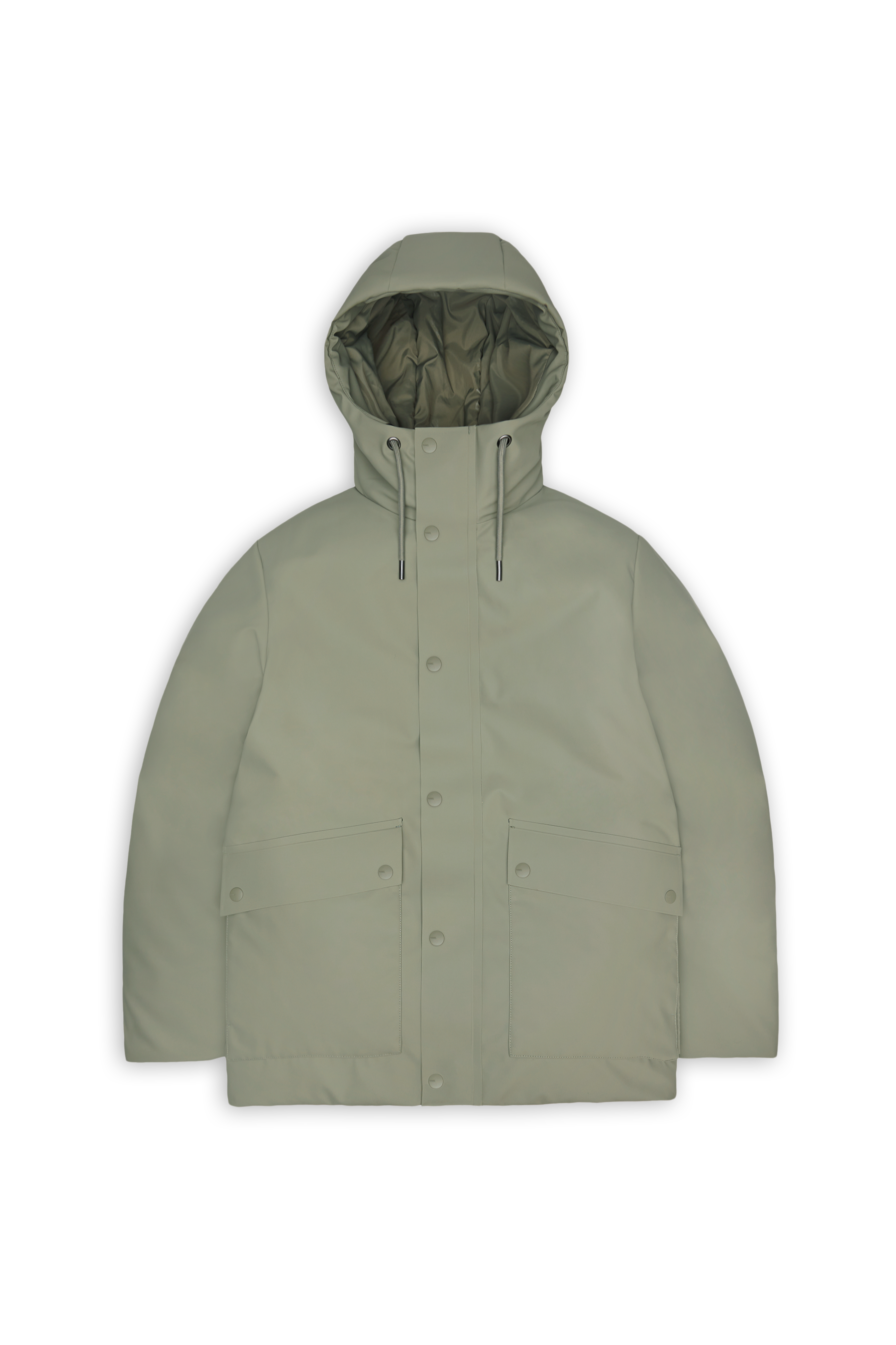 Nome Parka