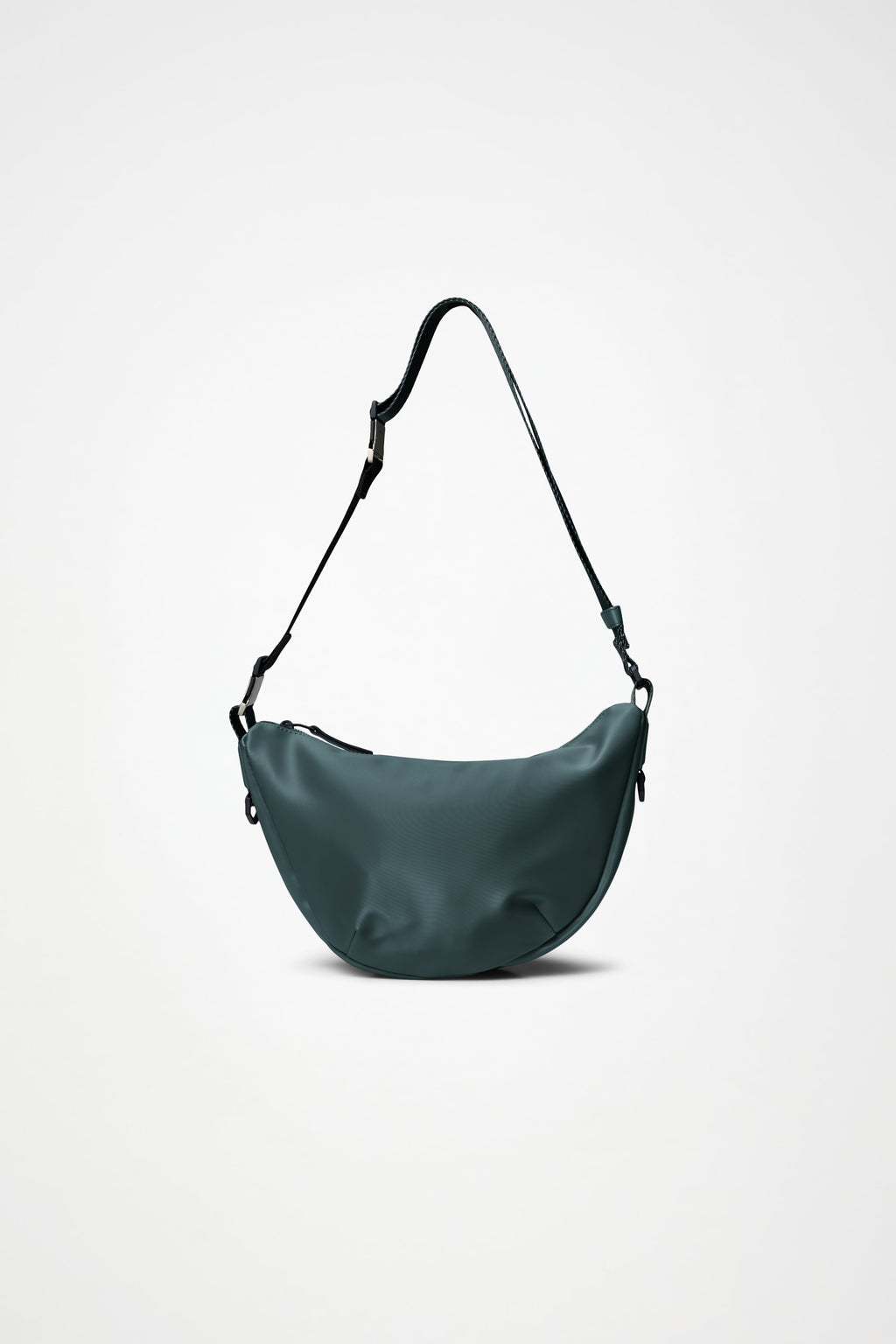 ballet rain handbag bag Rains® Valera Shoulder Bag in Black for $140