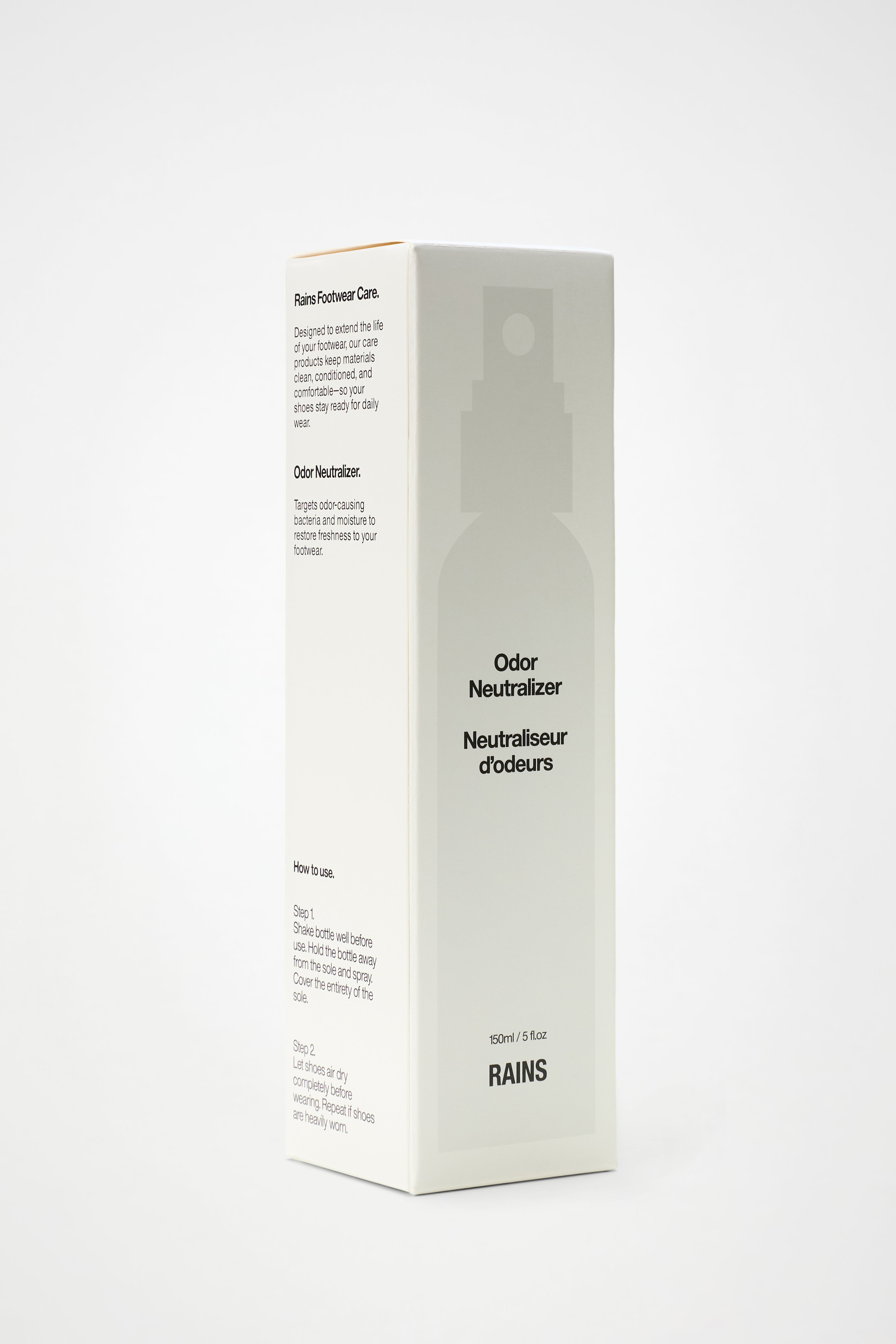 Odor Neutralizer