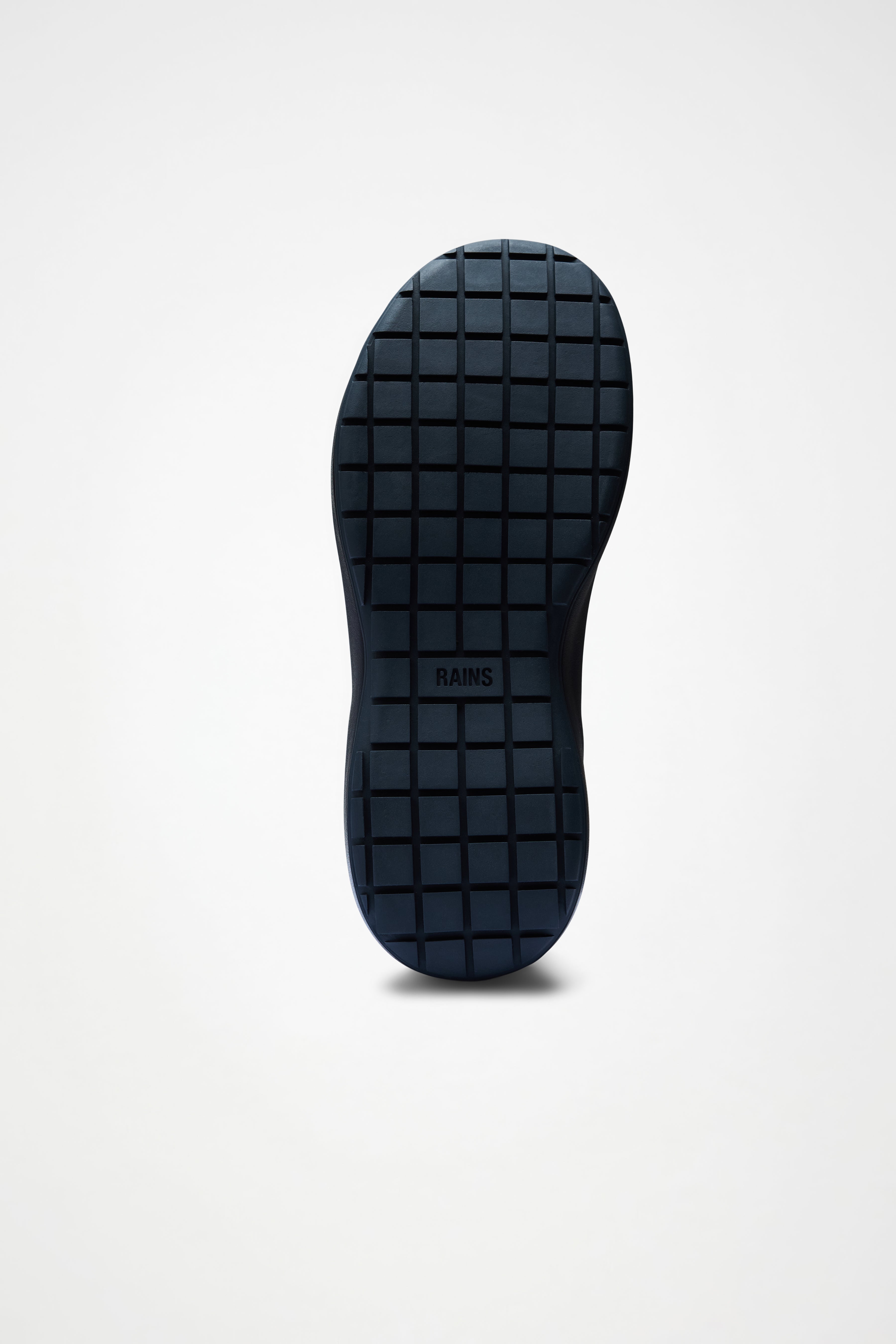 RAINS The Dry Boot M Navy Boot