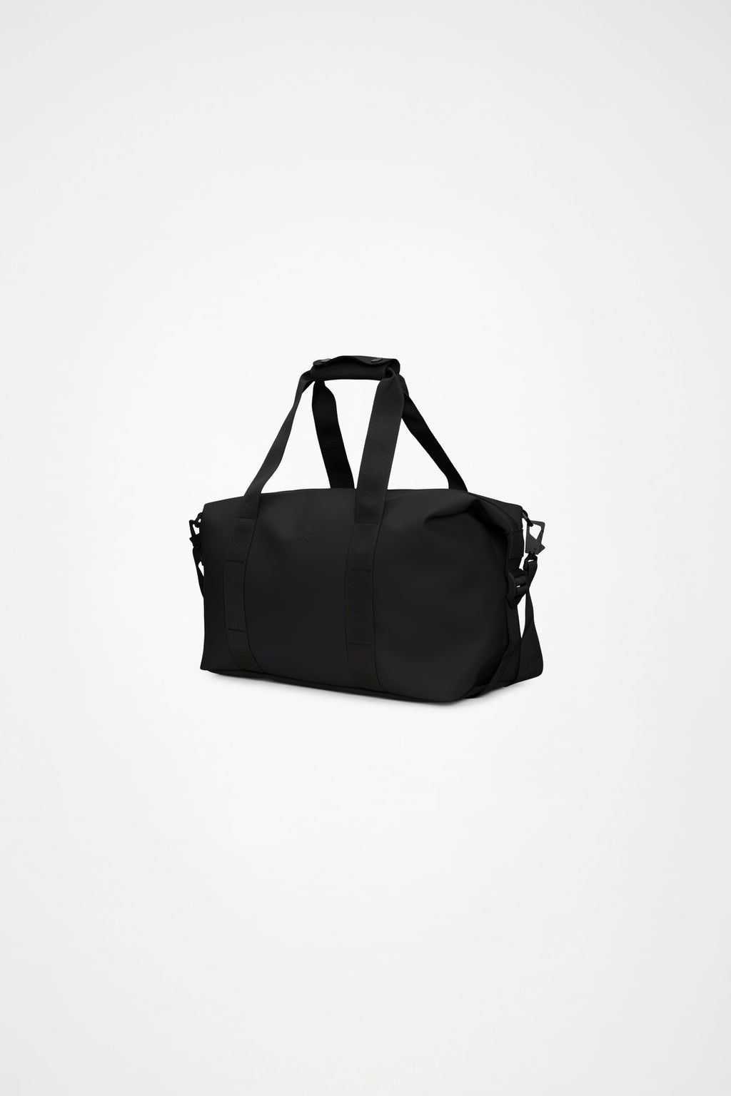 Rains® Hilo Weekend Bag Small in Black for $110
