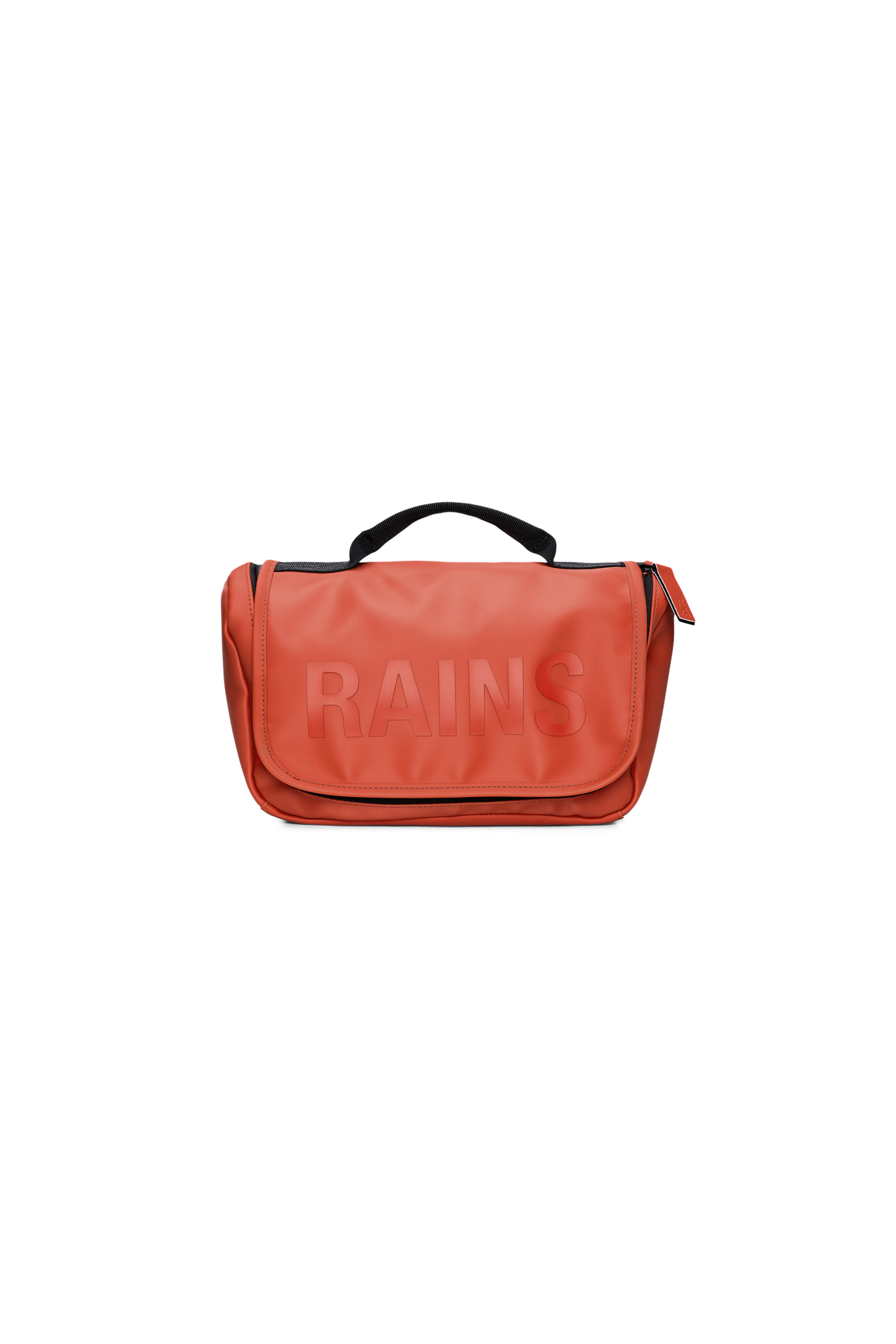 RAINS Texel Wash Bag Kiln Wash Bag