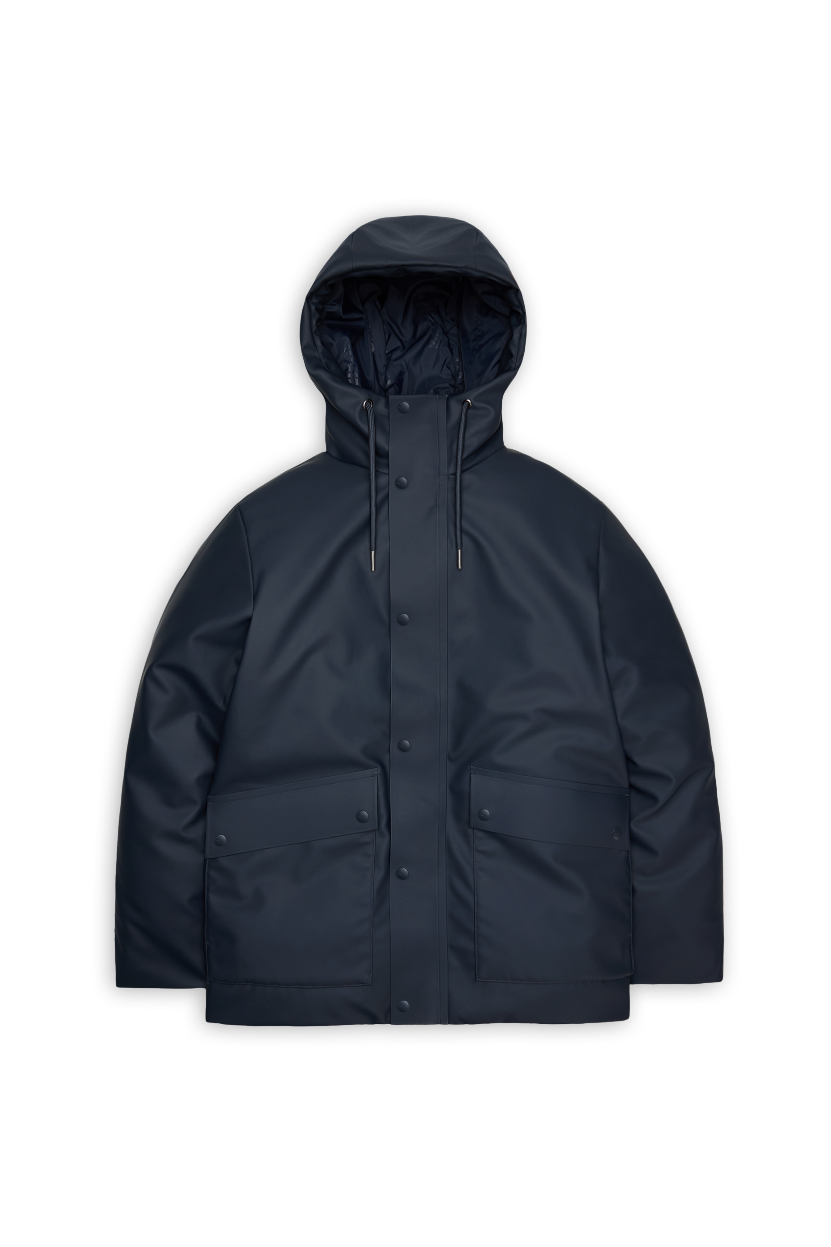 Nome Parka