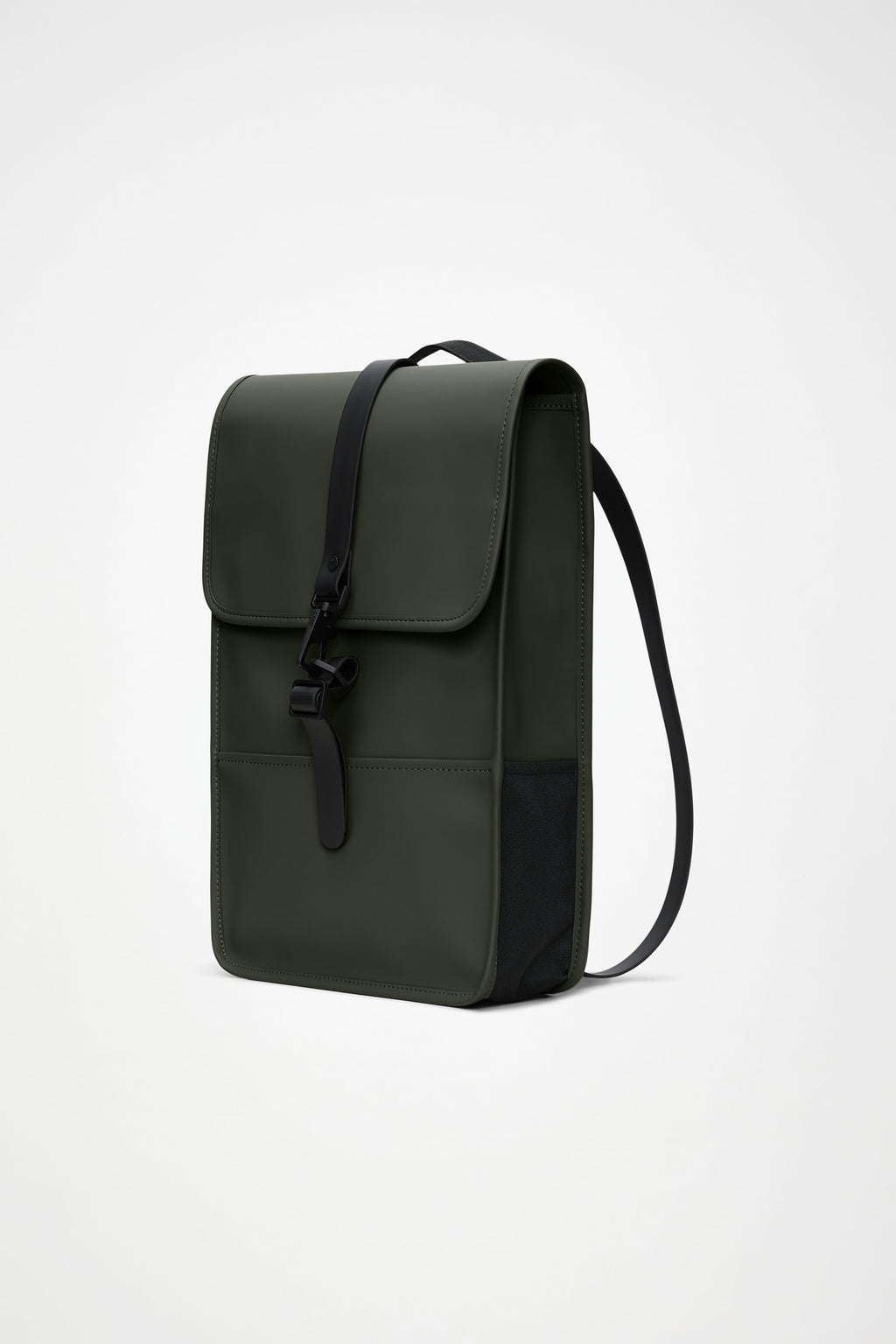 Rains® Backpack Mini in Black for $125