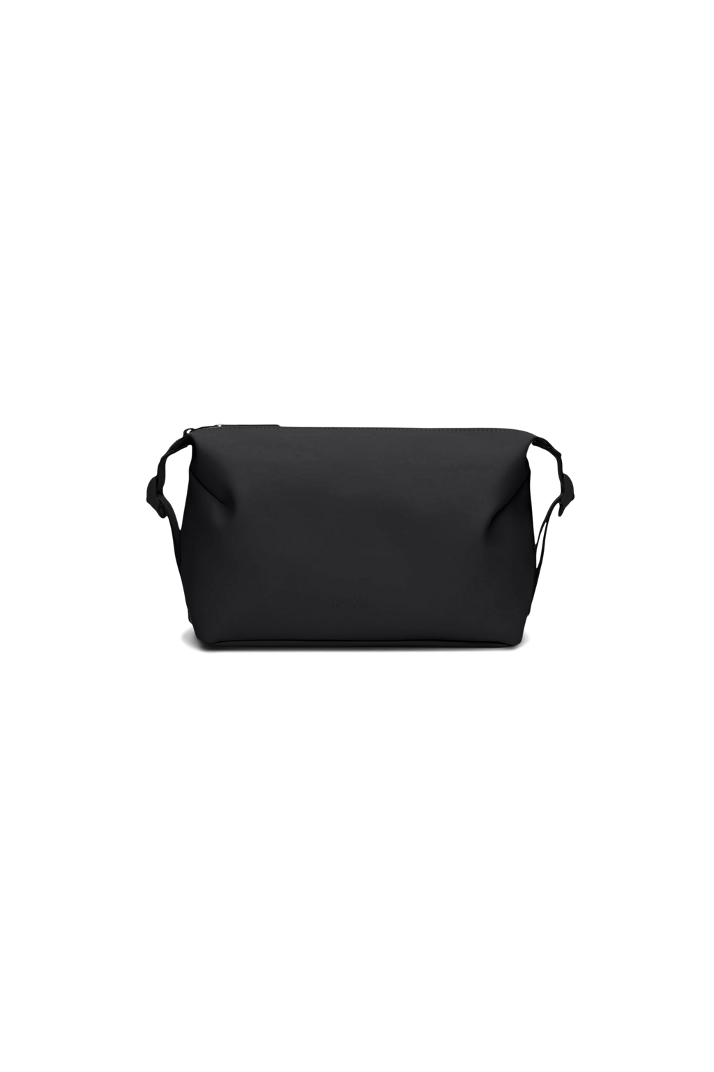Rains® Hilo Wash Bag in Black for $60 | Free Shipping Rains® Hilo Wash Bag in Black for $60 | Free Shipping