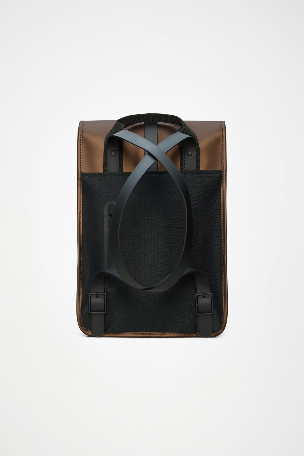 Rains® Backpack Mini in Black for $125