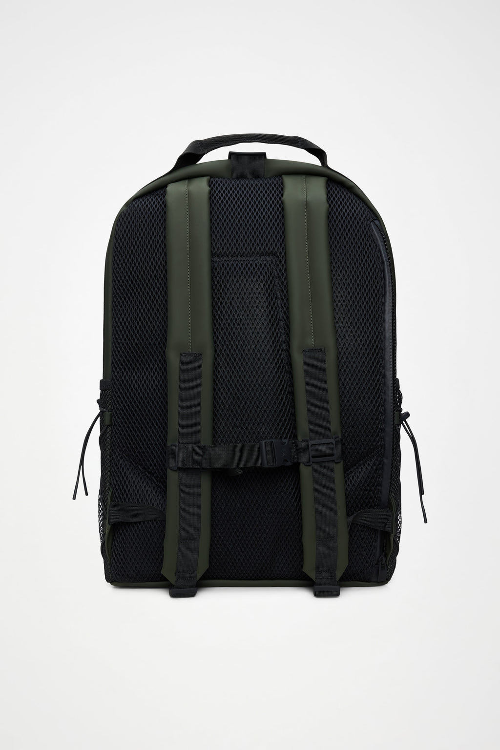 Rains® Trail Clip Front Backpack in Black for $195