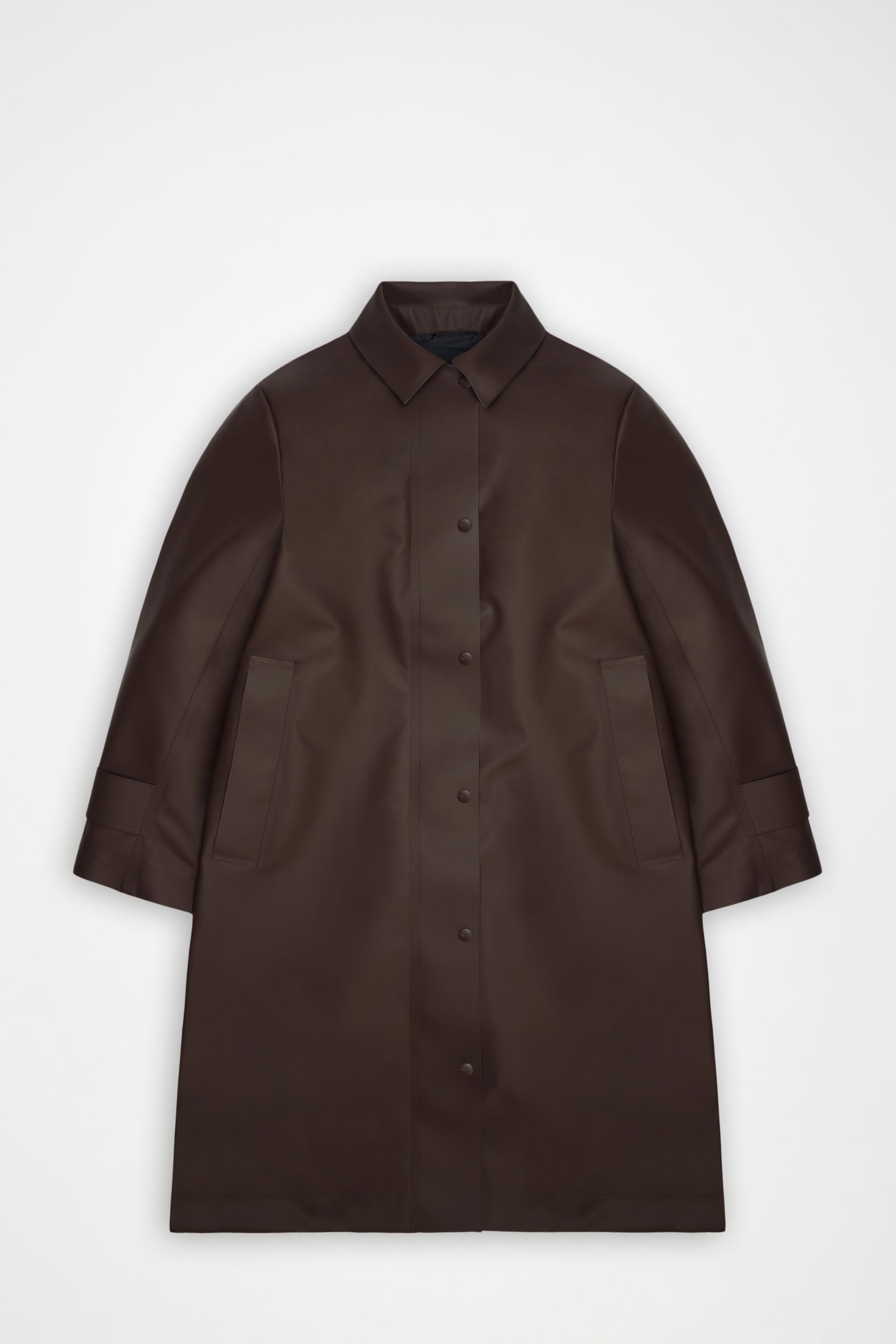 Nara Long W Jacket