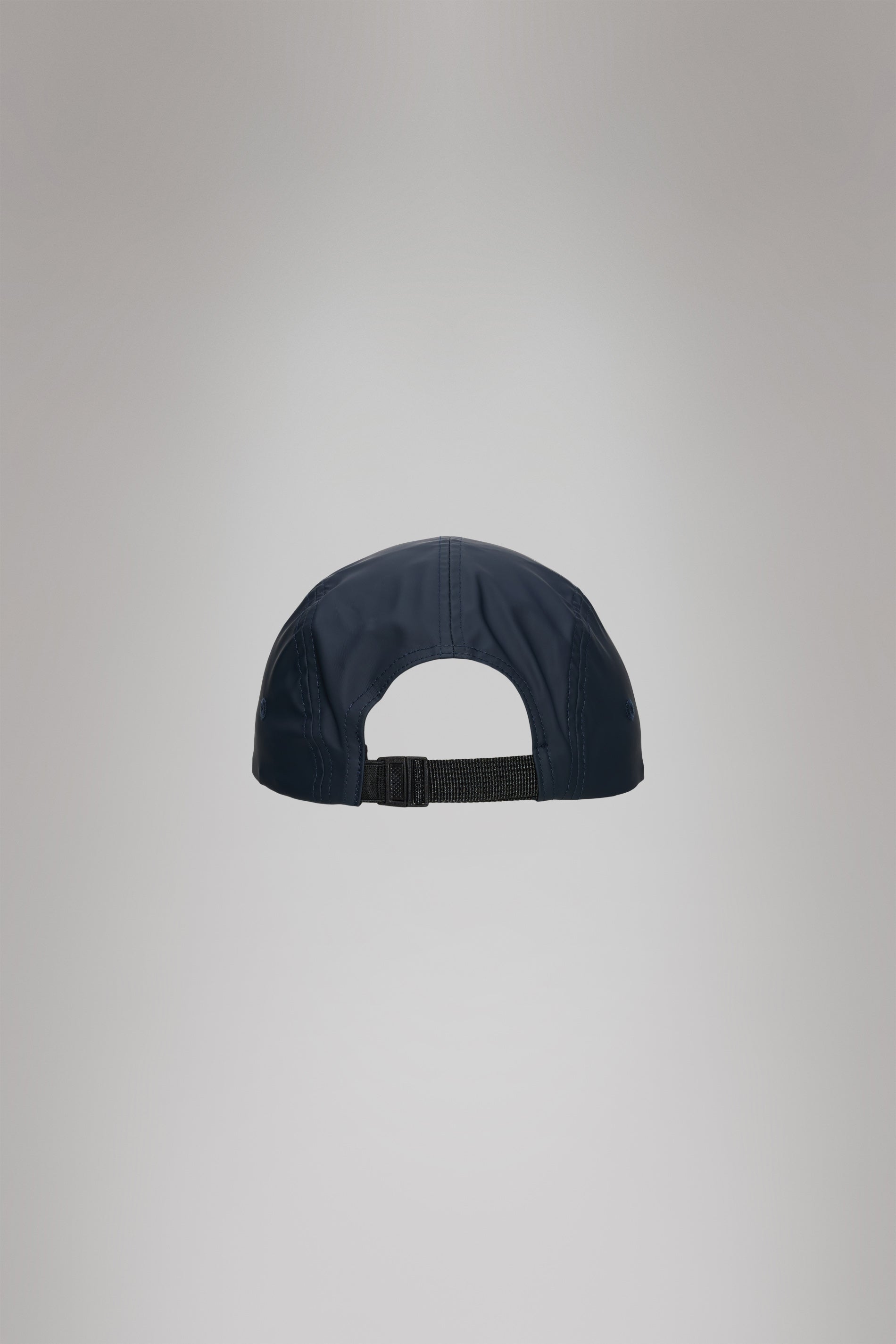 Rains® 5 Panel Cap in Nimbus for $60 | Free Shipping Rains® 5 Panel Cap in Nimbus for $60 | Free Shipping