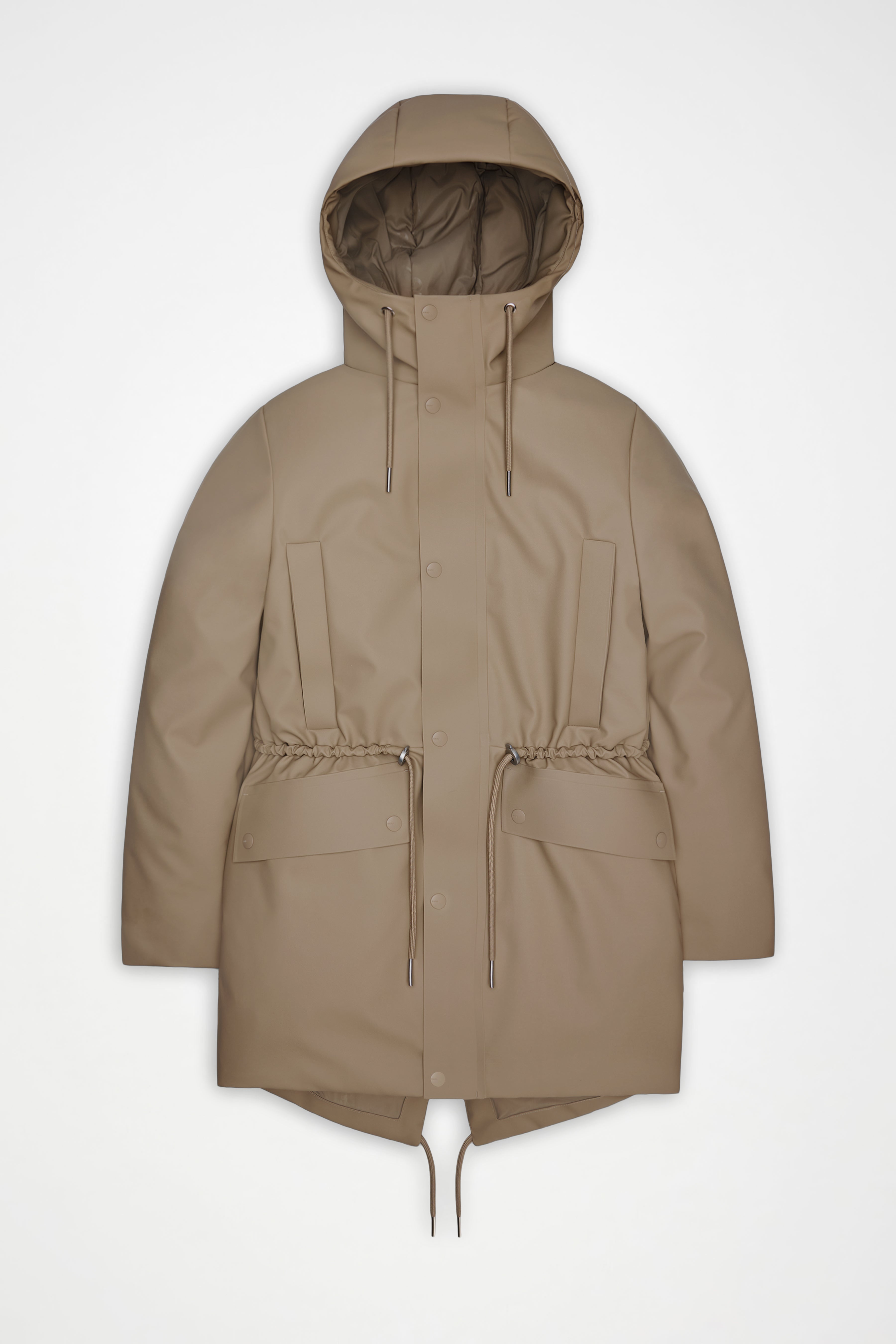 Nome String W Parka