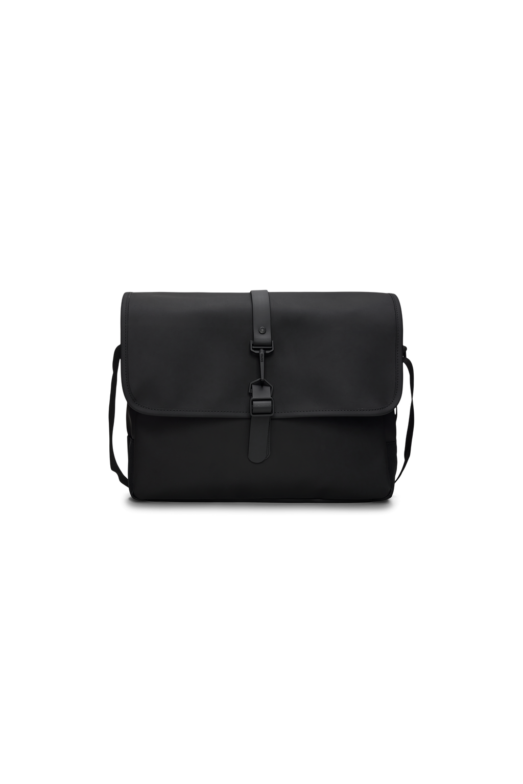 Rains® Messenger Bag in Black for $135