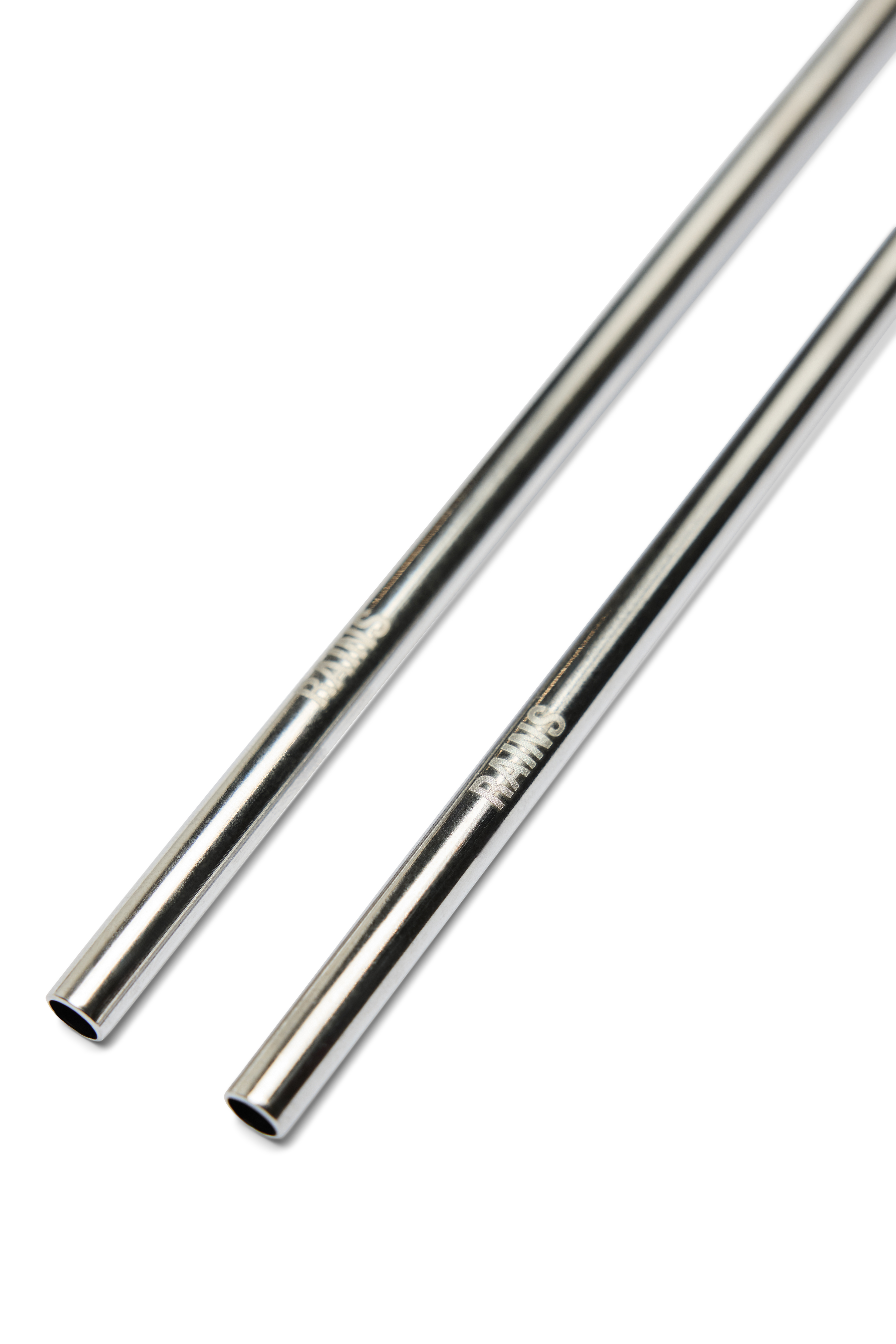 Stainless Steel Straws