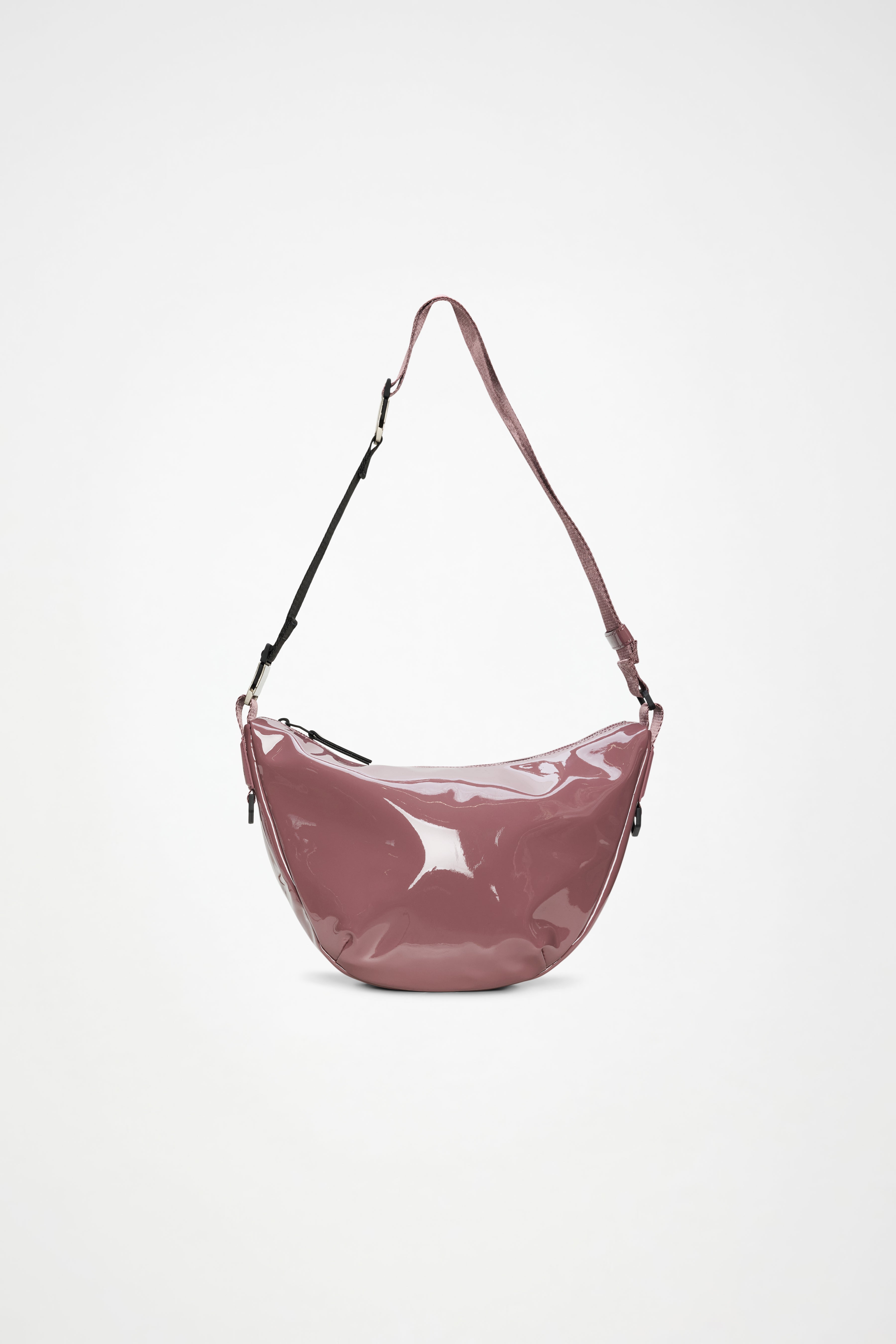 RAINS Valera Shoulder Bag Tempt 7.70L H22 x D10 x W35 cm Crossbody