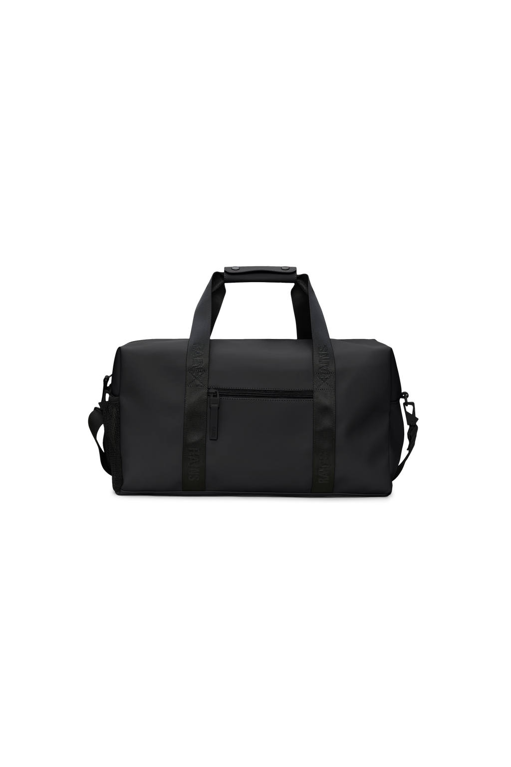 Rains® Trail Gym Bag in Black for $135