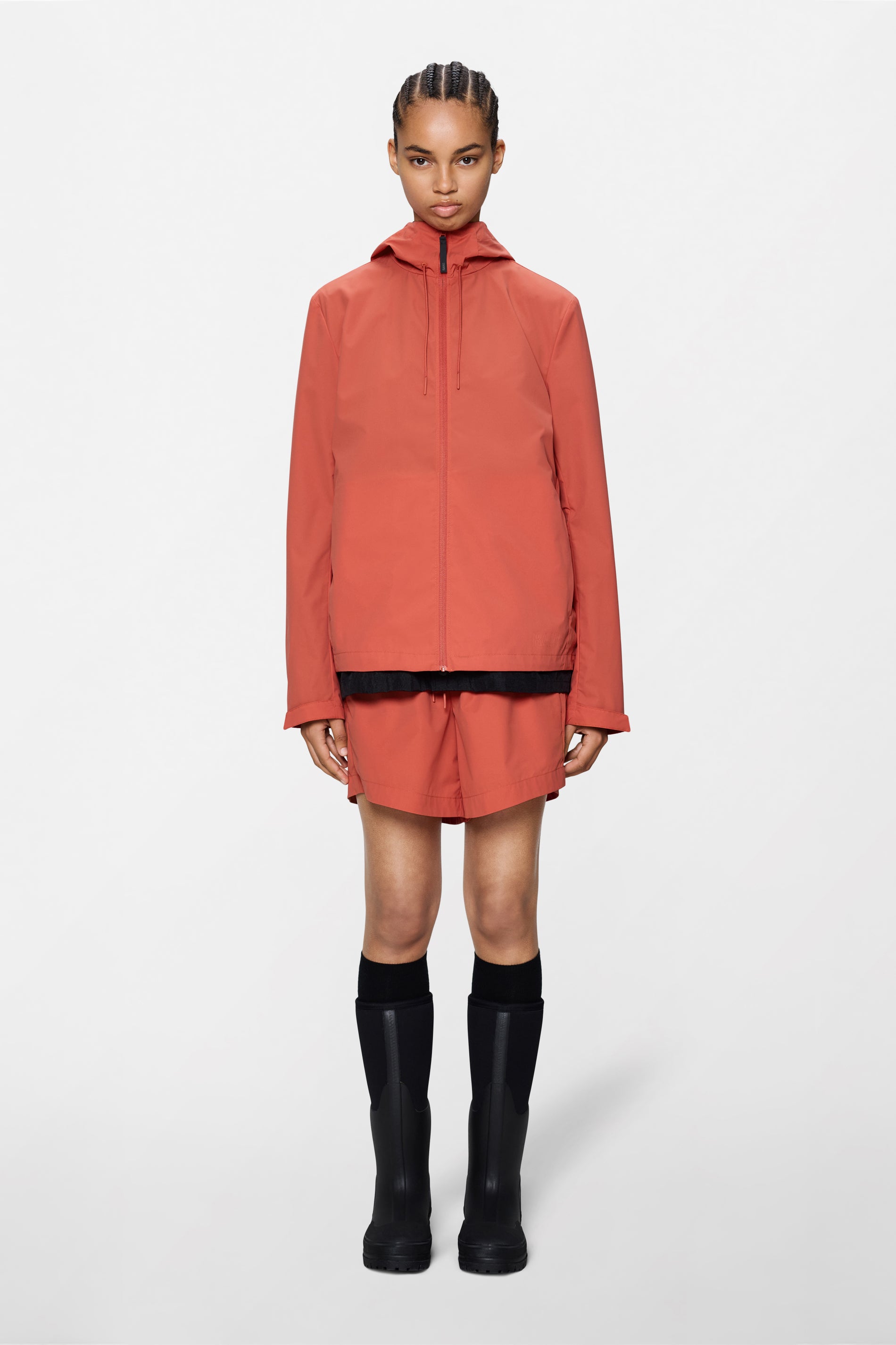 Mito Jacket