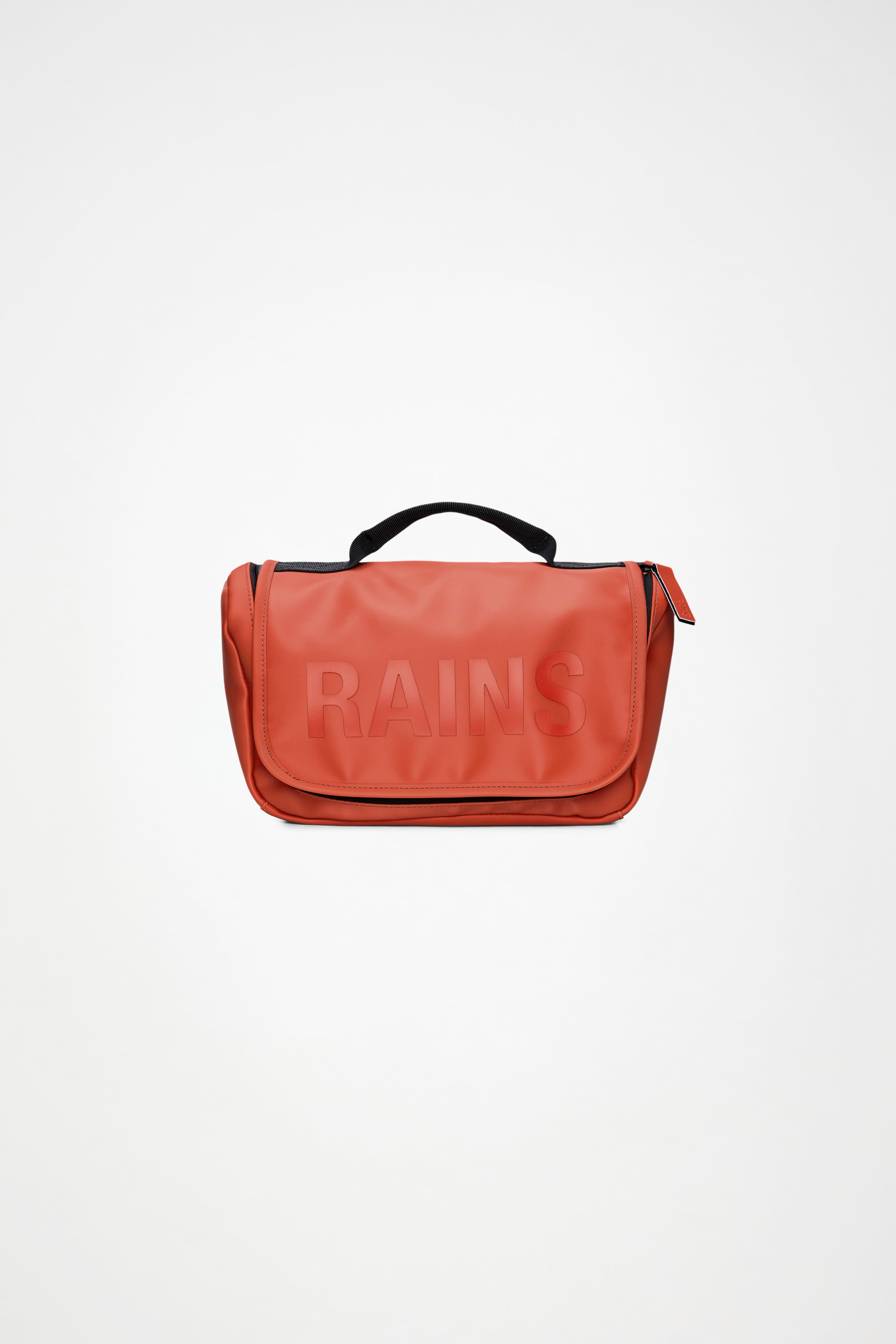 RAINS Texel Wash Bag Kiln Wash Bag
