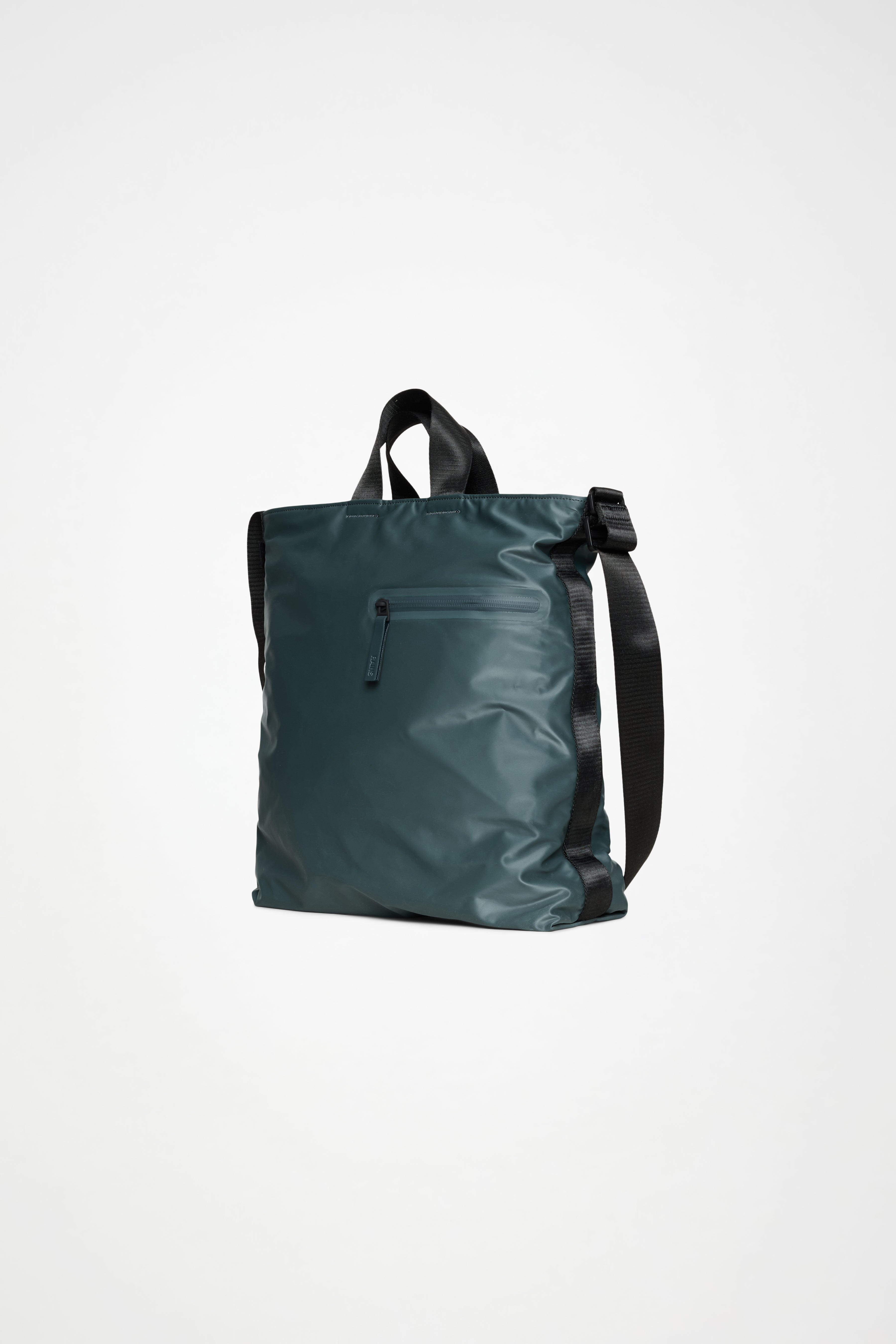 RAINS Dash Tote Bag Mystique 16L H40 x D11 x W38 cm Tote