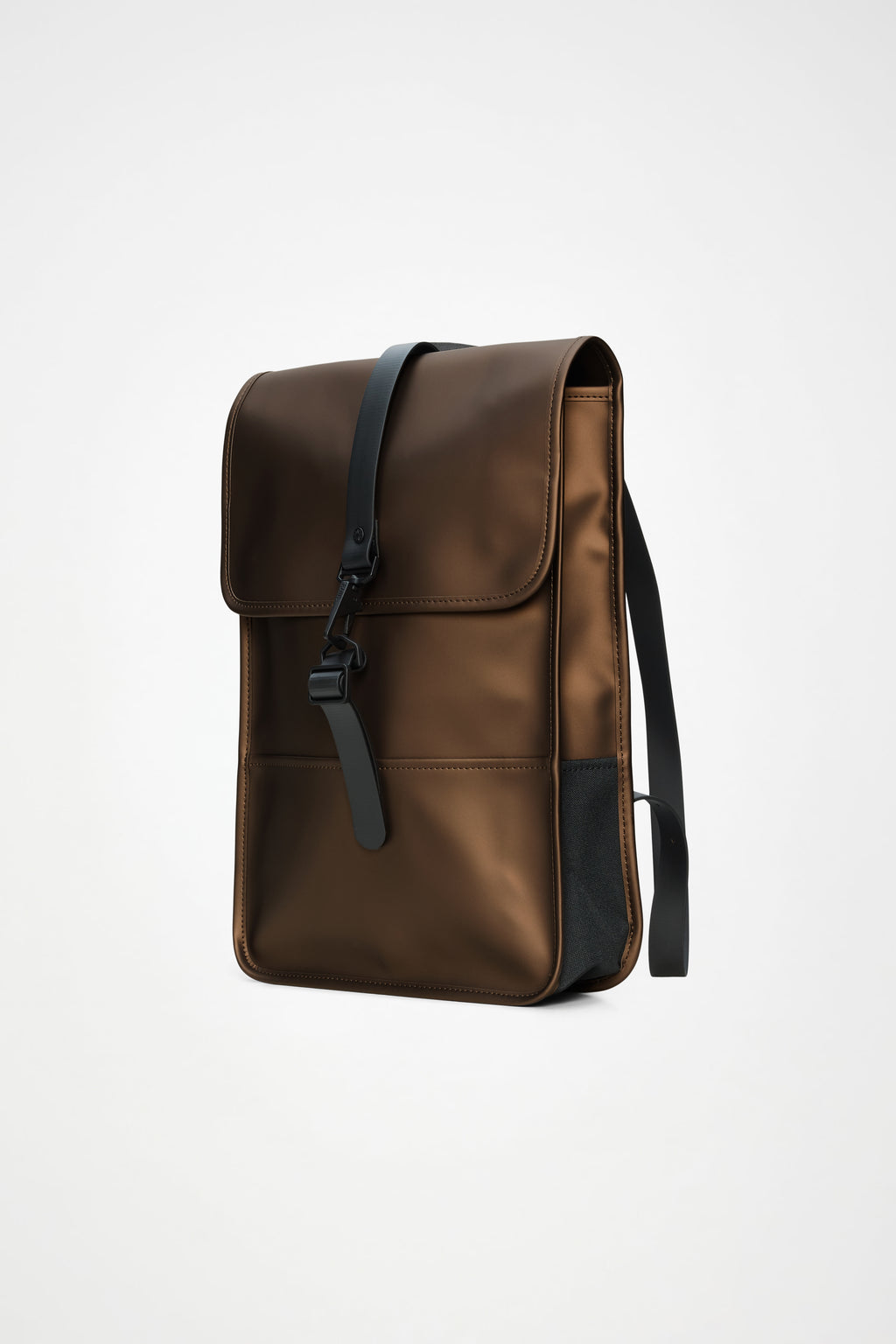 Rains® Backpack Mini in Black for $125