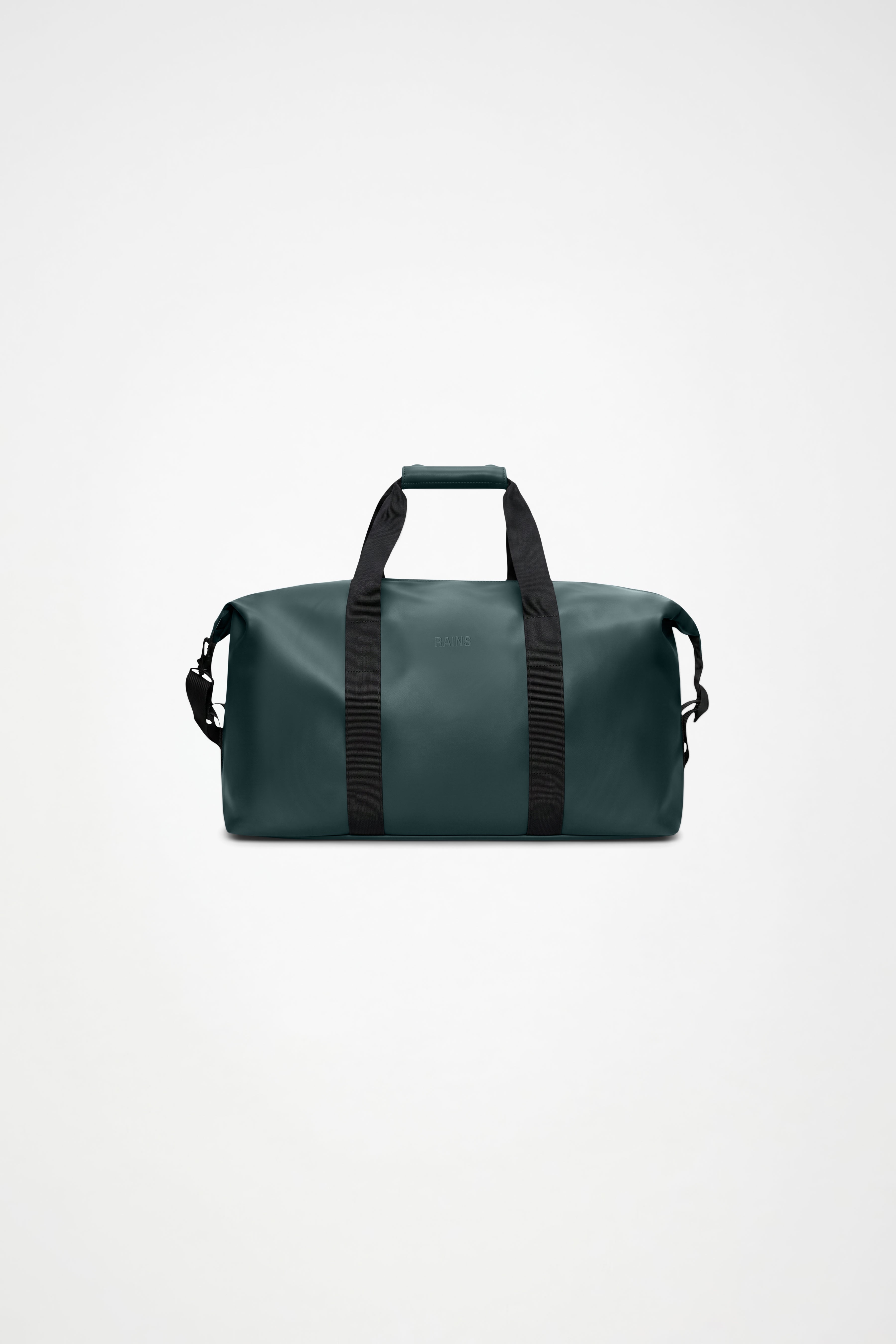 RAINS Hilo Weekend Bag Mystique 36L H27 x D26 x W52 cm Weekender