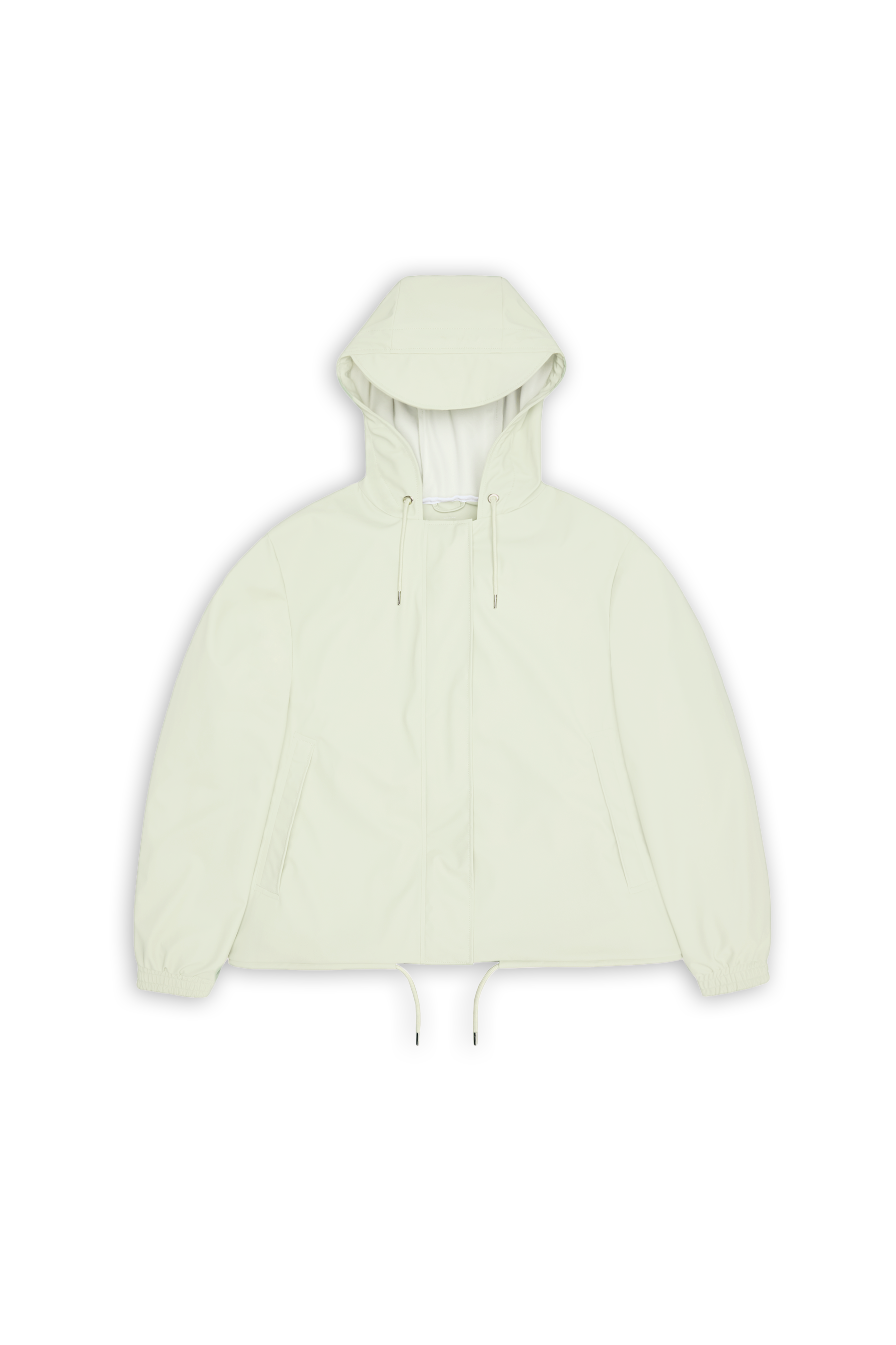 String W Jacket