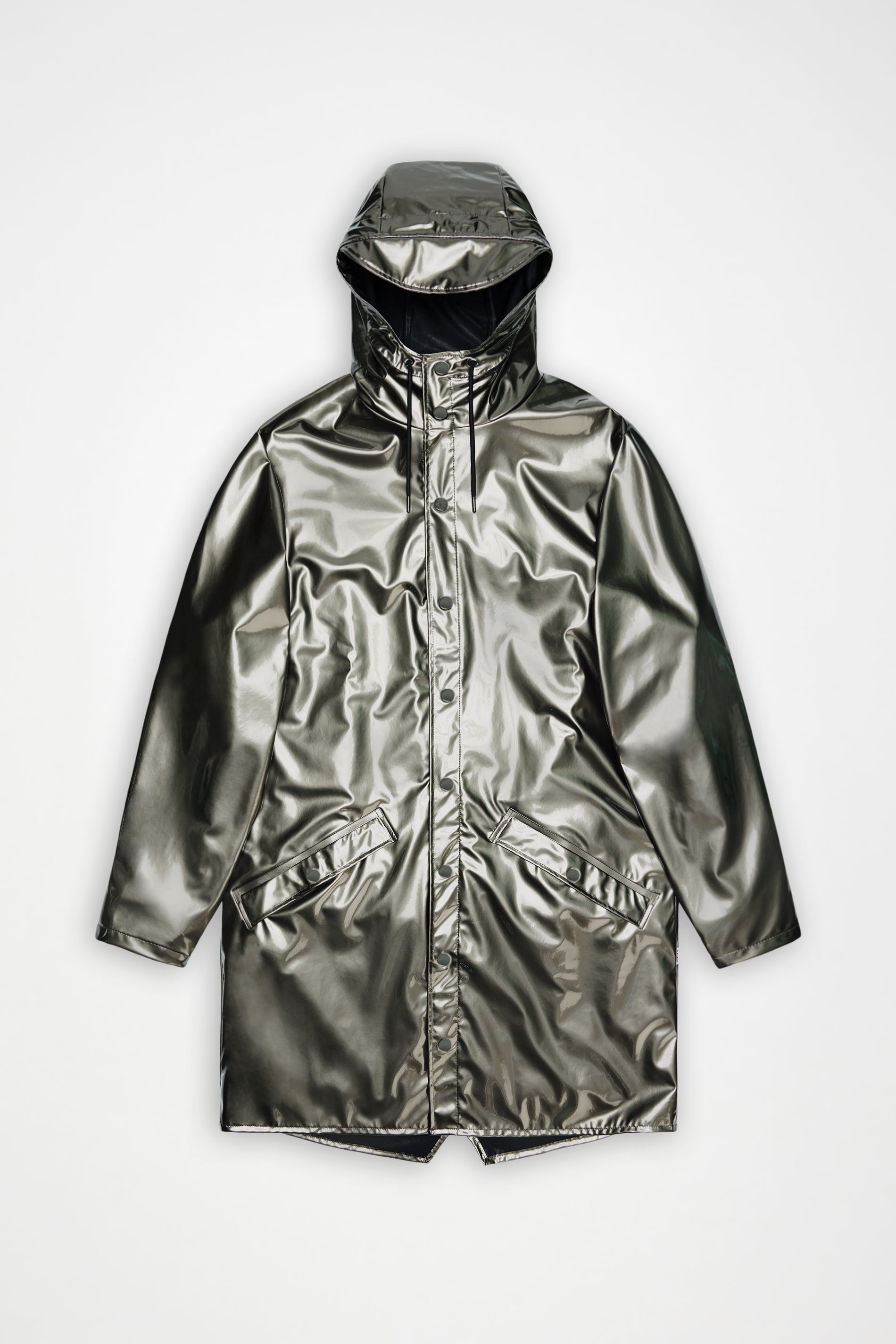 Long Jacket