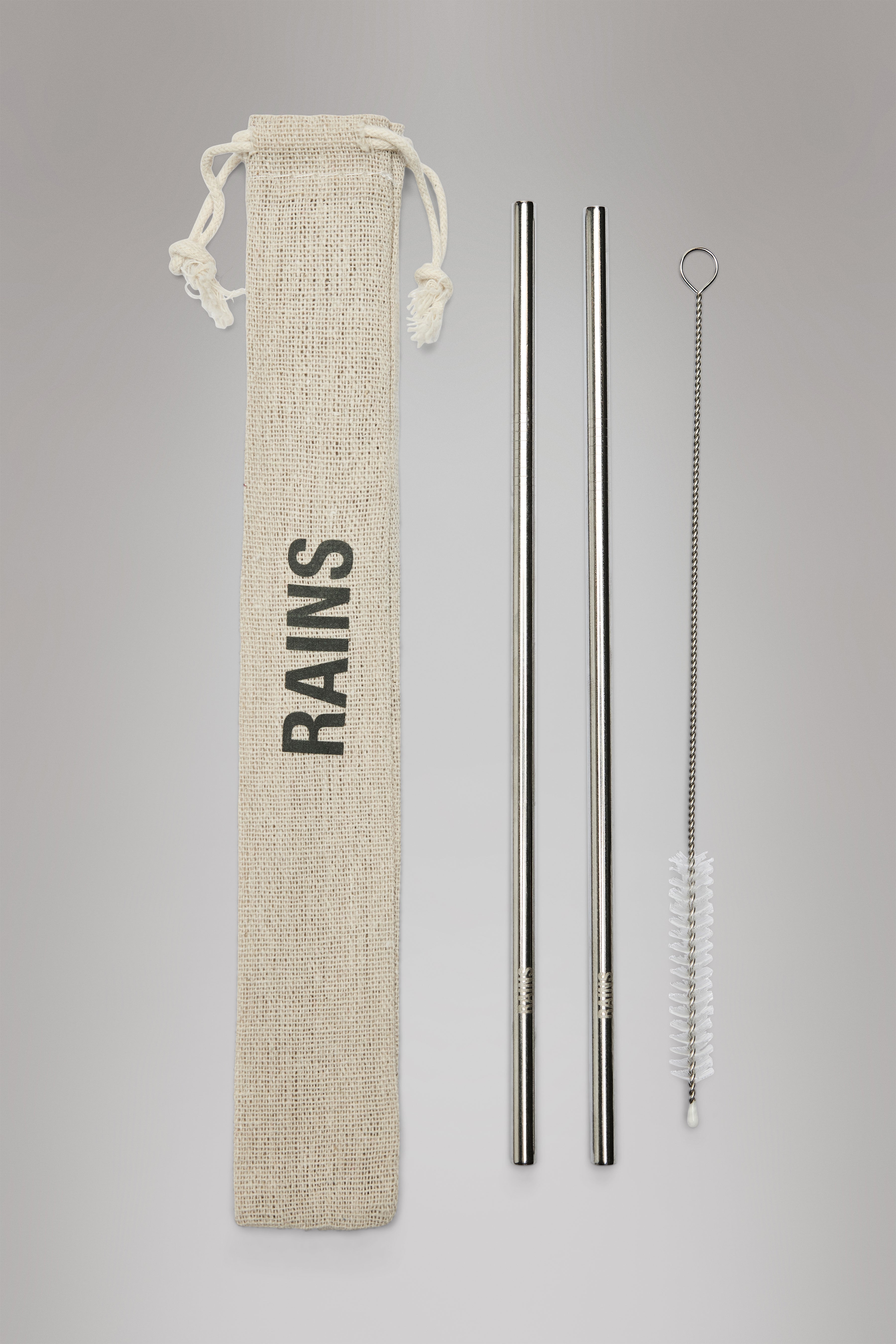 Stainless Steel Straws