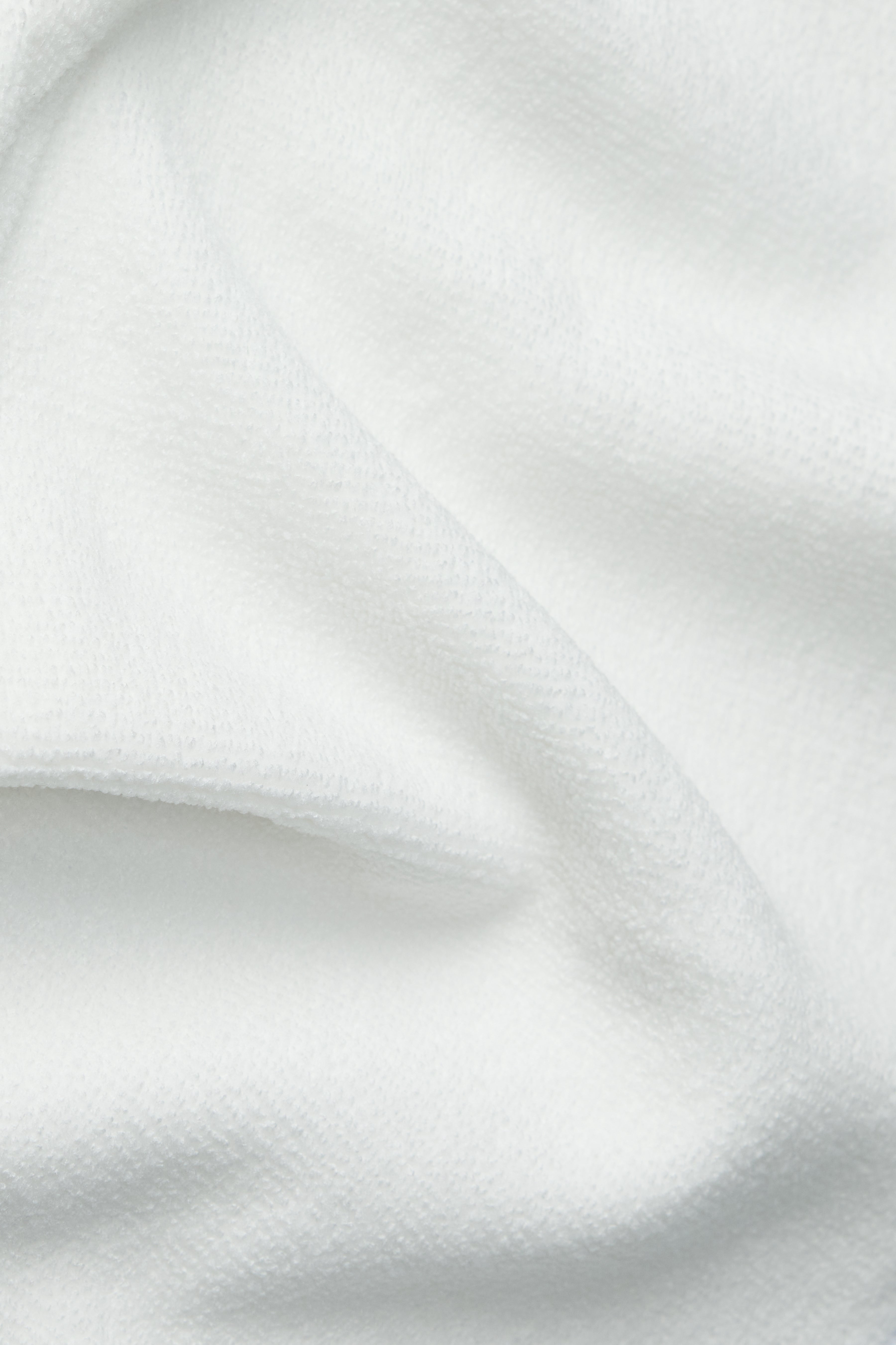 RAINS Microfiber Cloth No Color Spare part