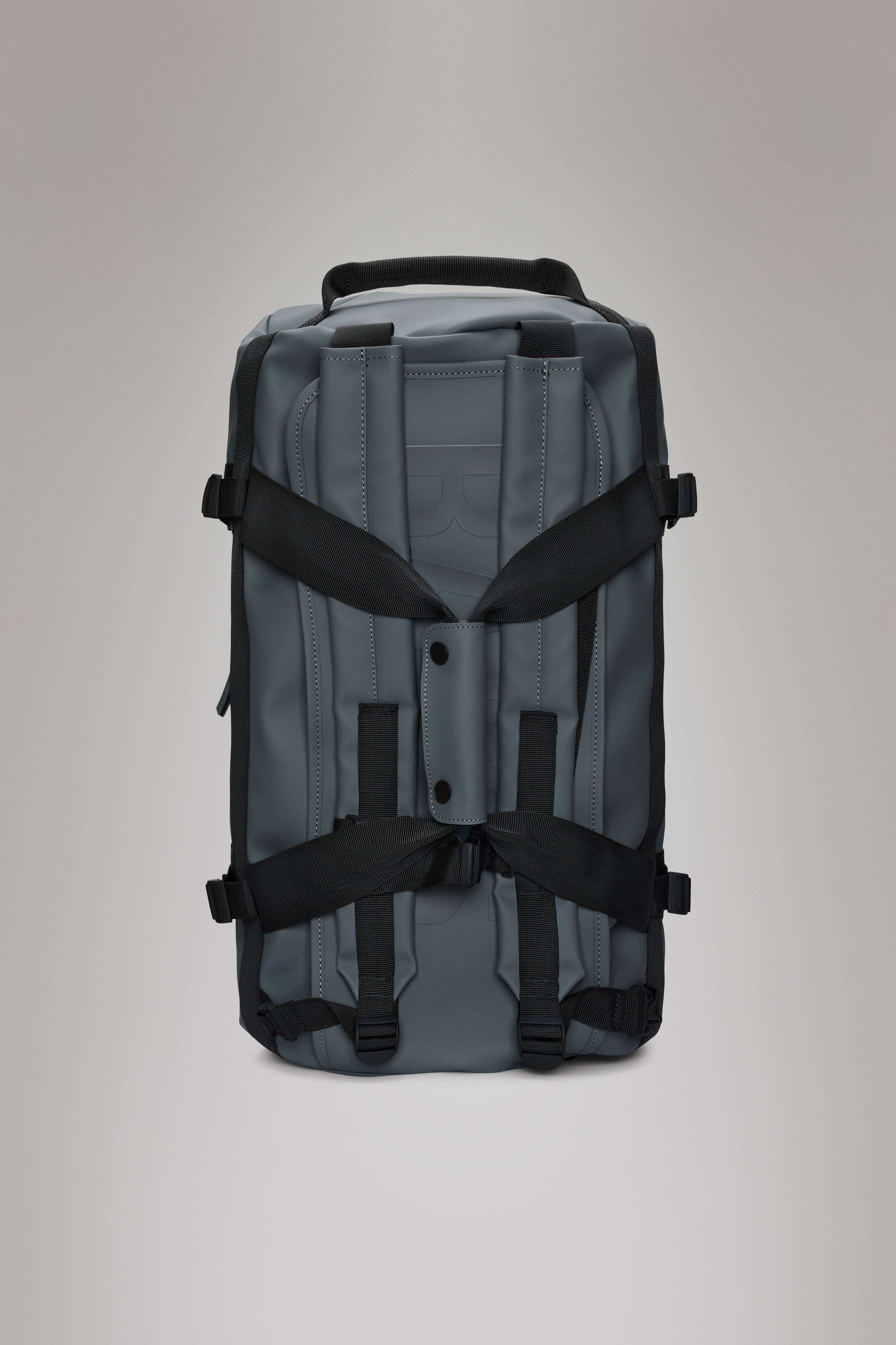 Rains® Texel Duffel Bag Small in Green for $175 | Free Shipping