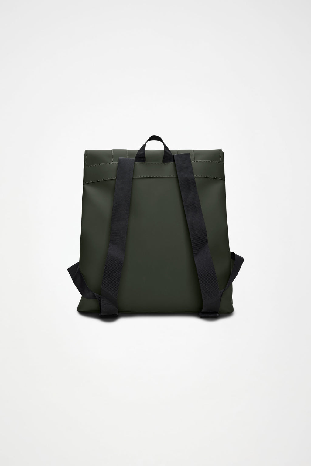 Rains® MSN Bag in Black for $125