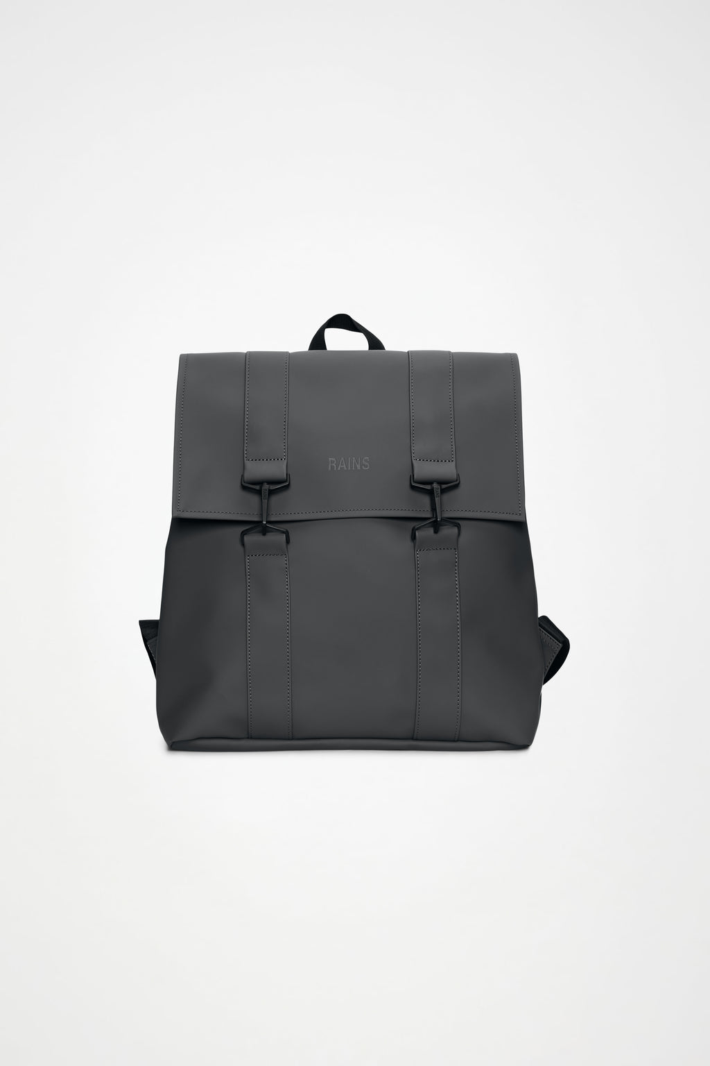 Rains® MSN Bag in Black for $125