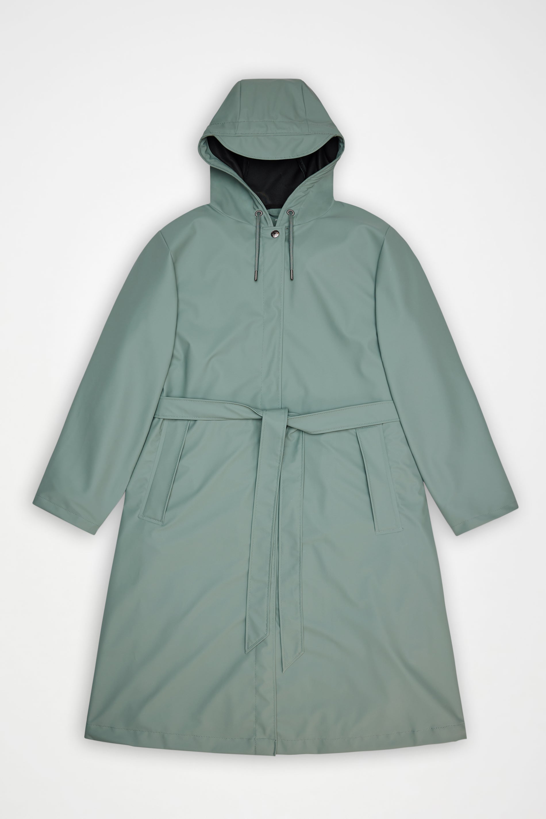 A-Line Longer W Jacket