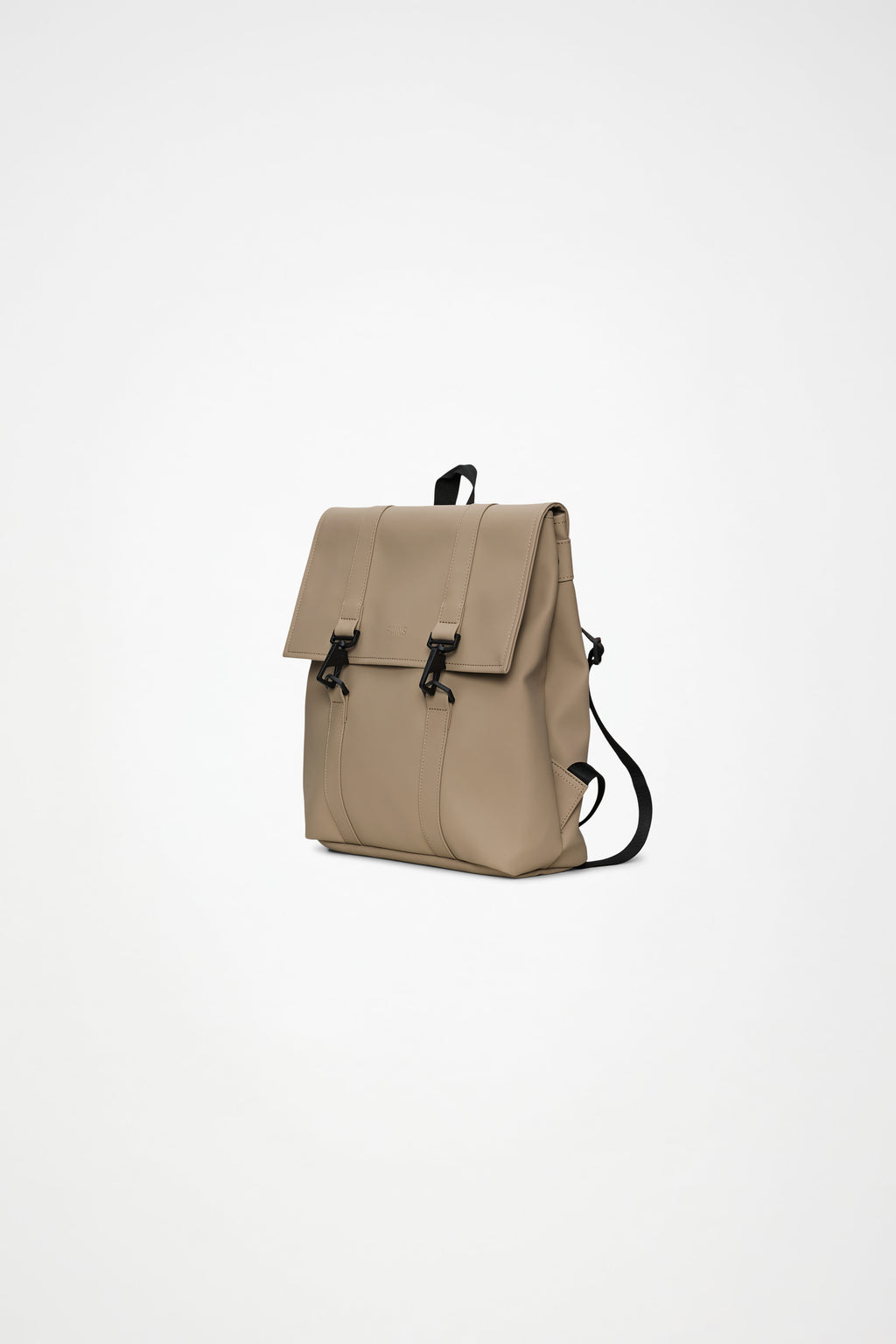 Rains® MSN Bag Mini in Black for $110