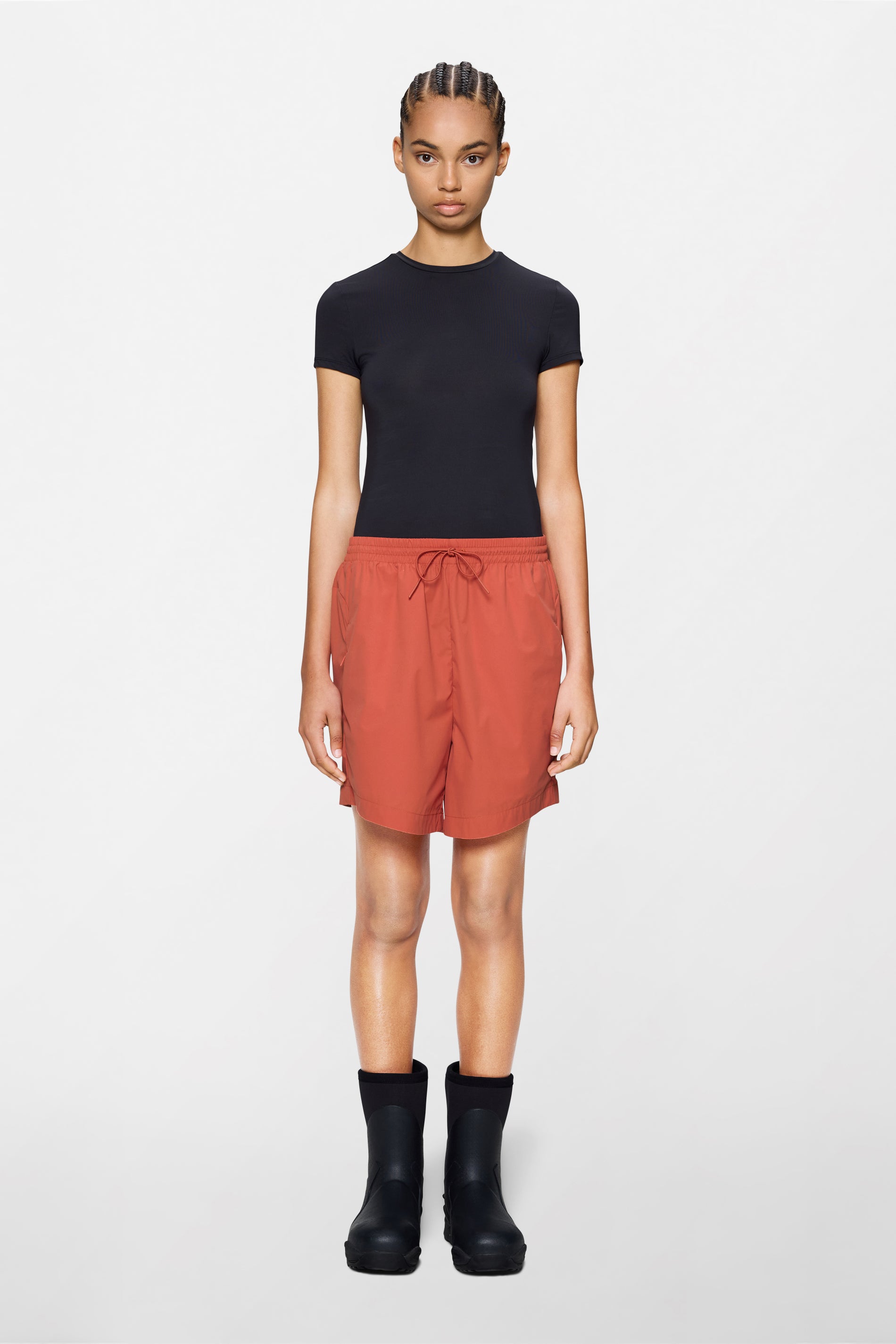 Mito Shorts