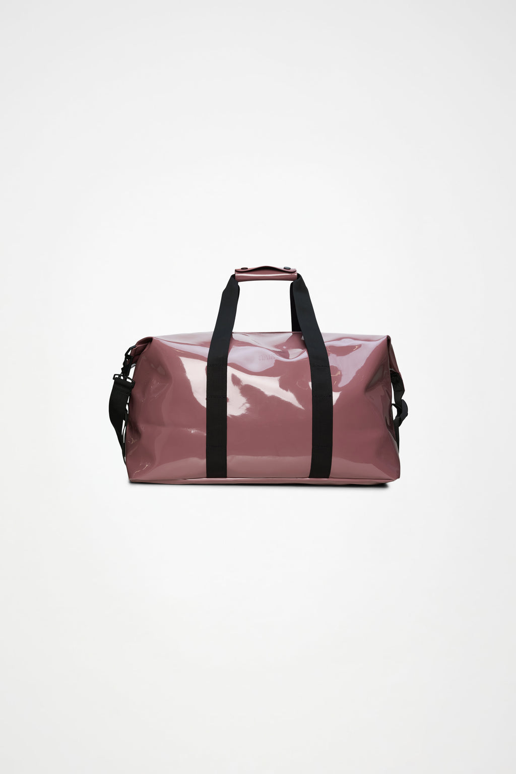 Rains® Hilo Weekend Bag in Black for $125