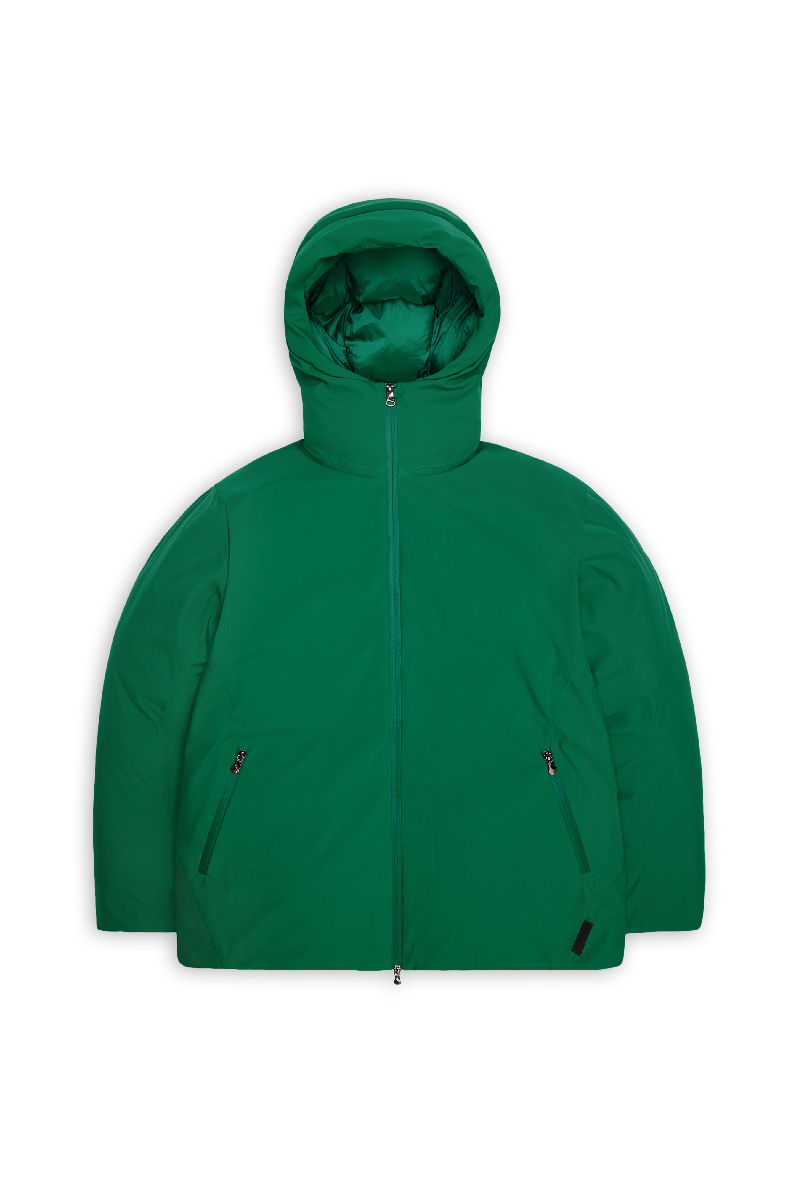 Sarna Puffer Jacket