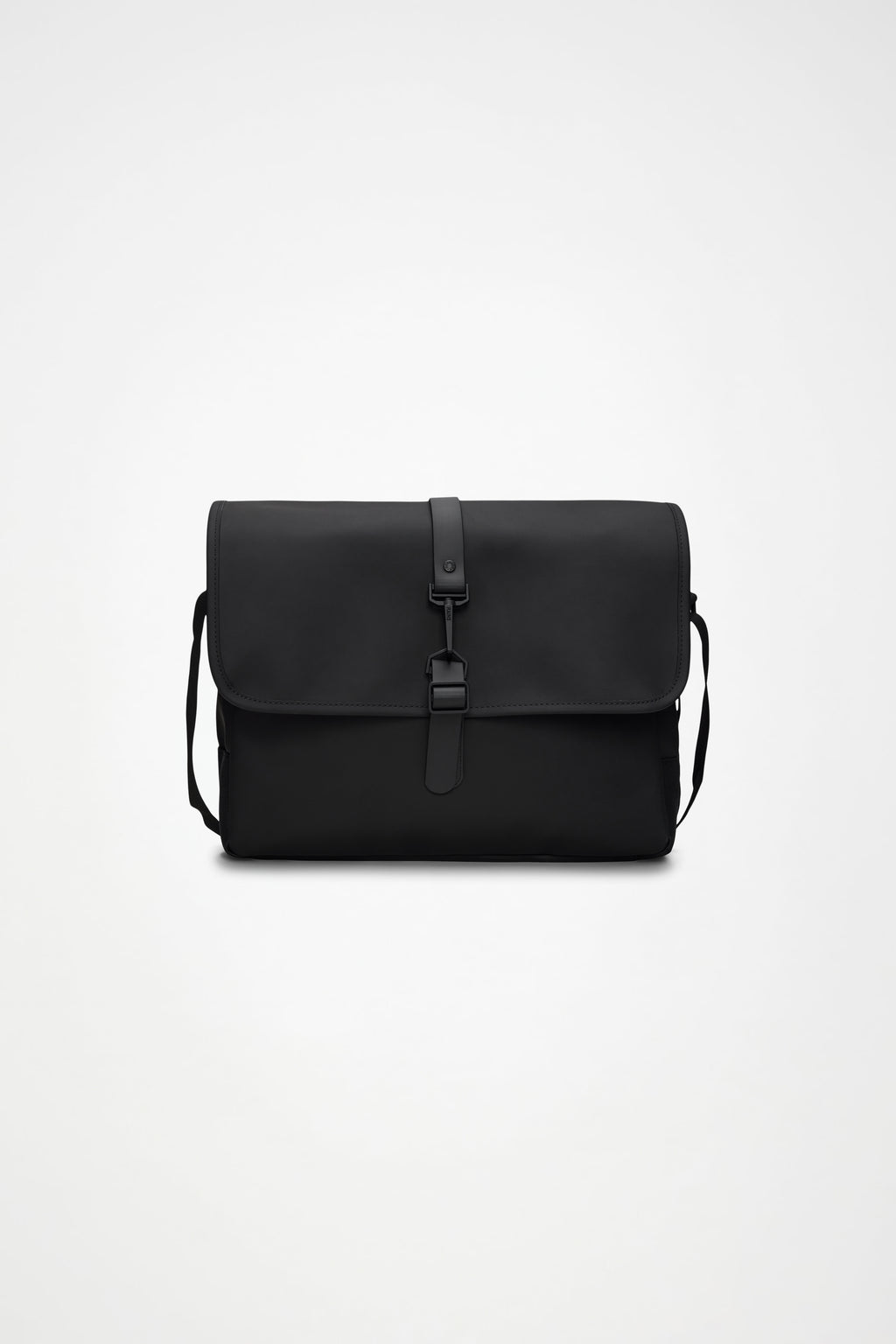 Rains® Messenger Bag in Black for $135