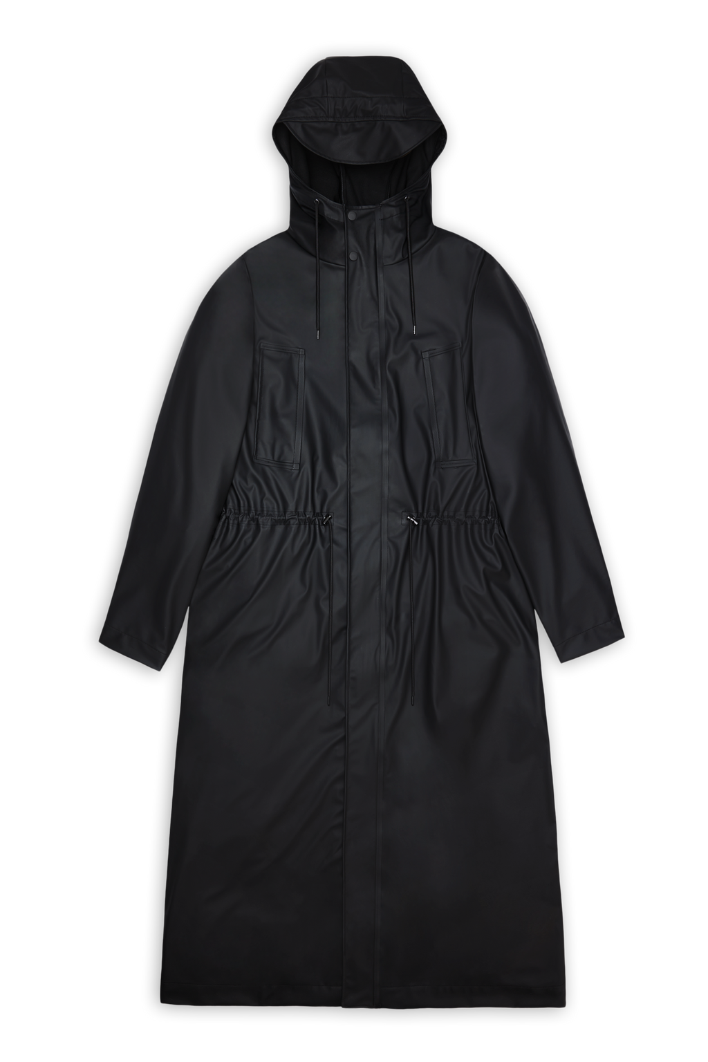 Blaklader 4927 Hi-Vis Winter Jacket - Yellow/Black