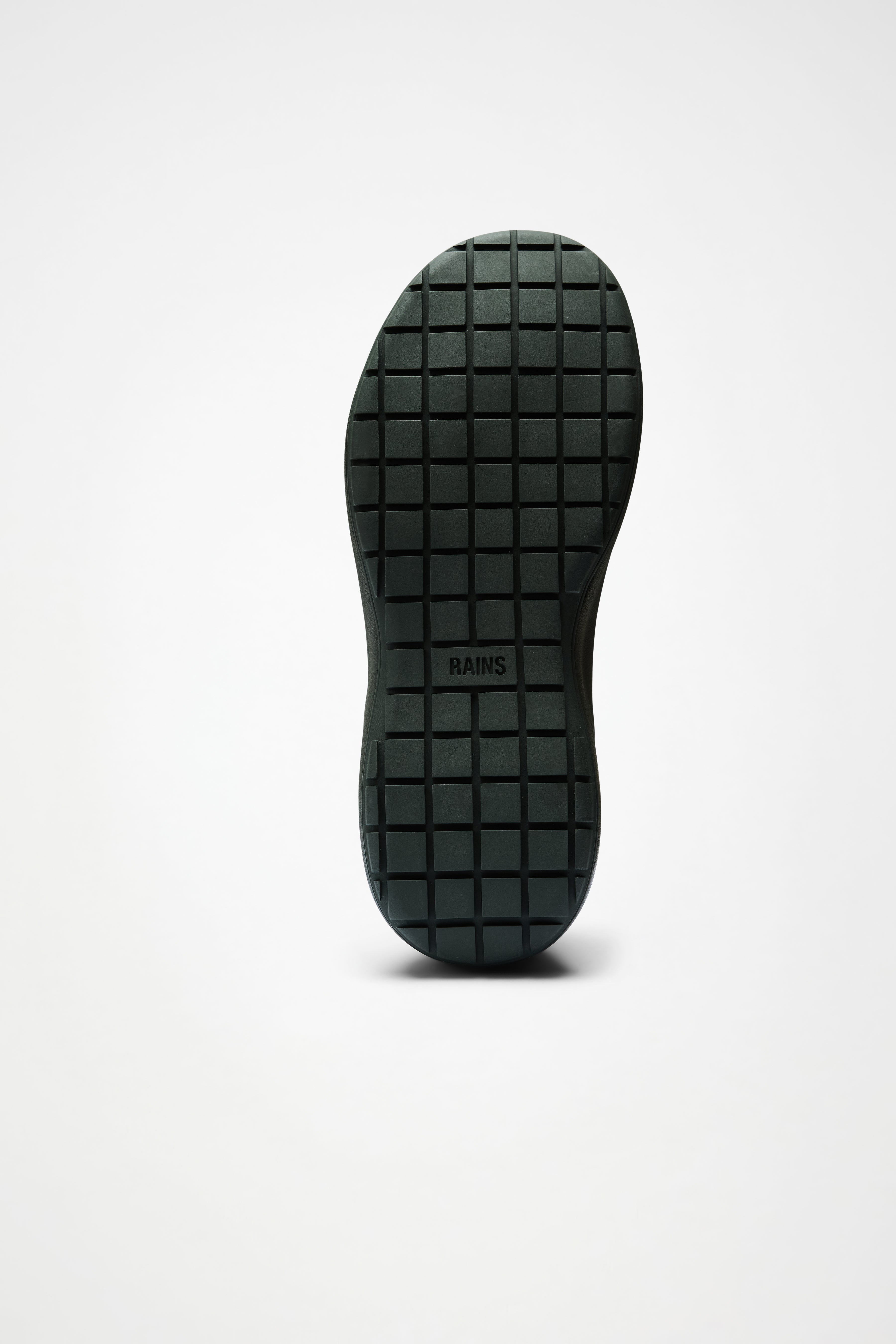 RAINS The Dry Boot M Green Boot