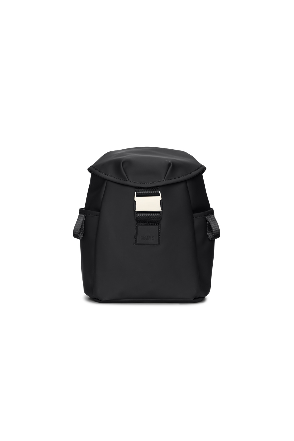 dolton flap backpack leather Dakota LAND Goods This backpack is made from genuine leather with a solid black finish and a minimalist DuoTone Leather Backpack Brown/Black