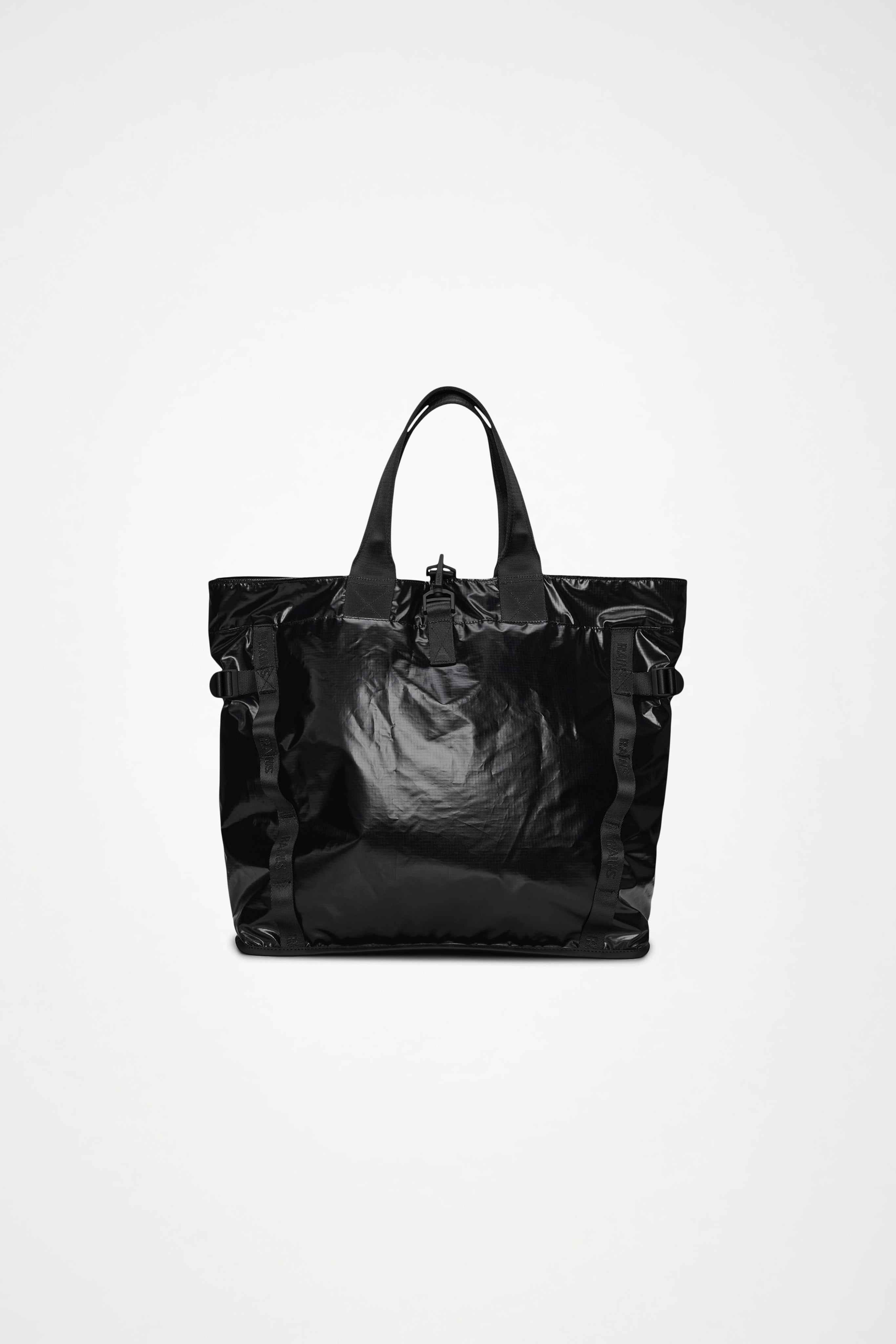 Rains Sibu Shopper Bag W3 (Black)
